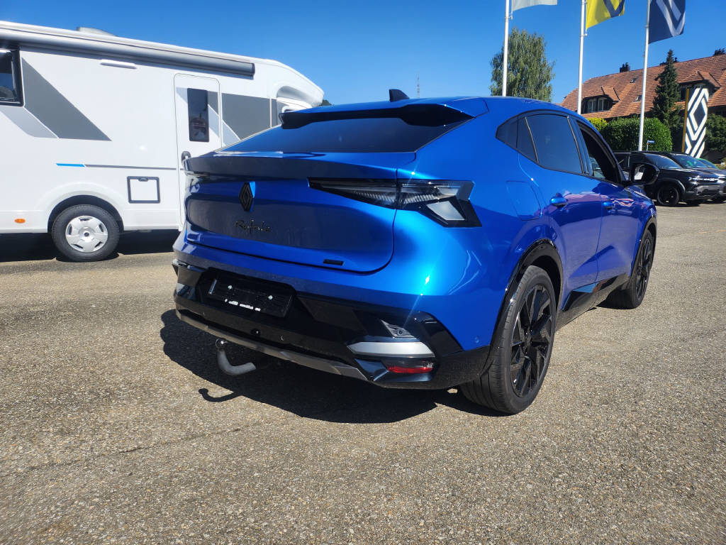 RENAULT Rafale 1.2 E-Tech esprit Alpine-image-3