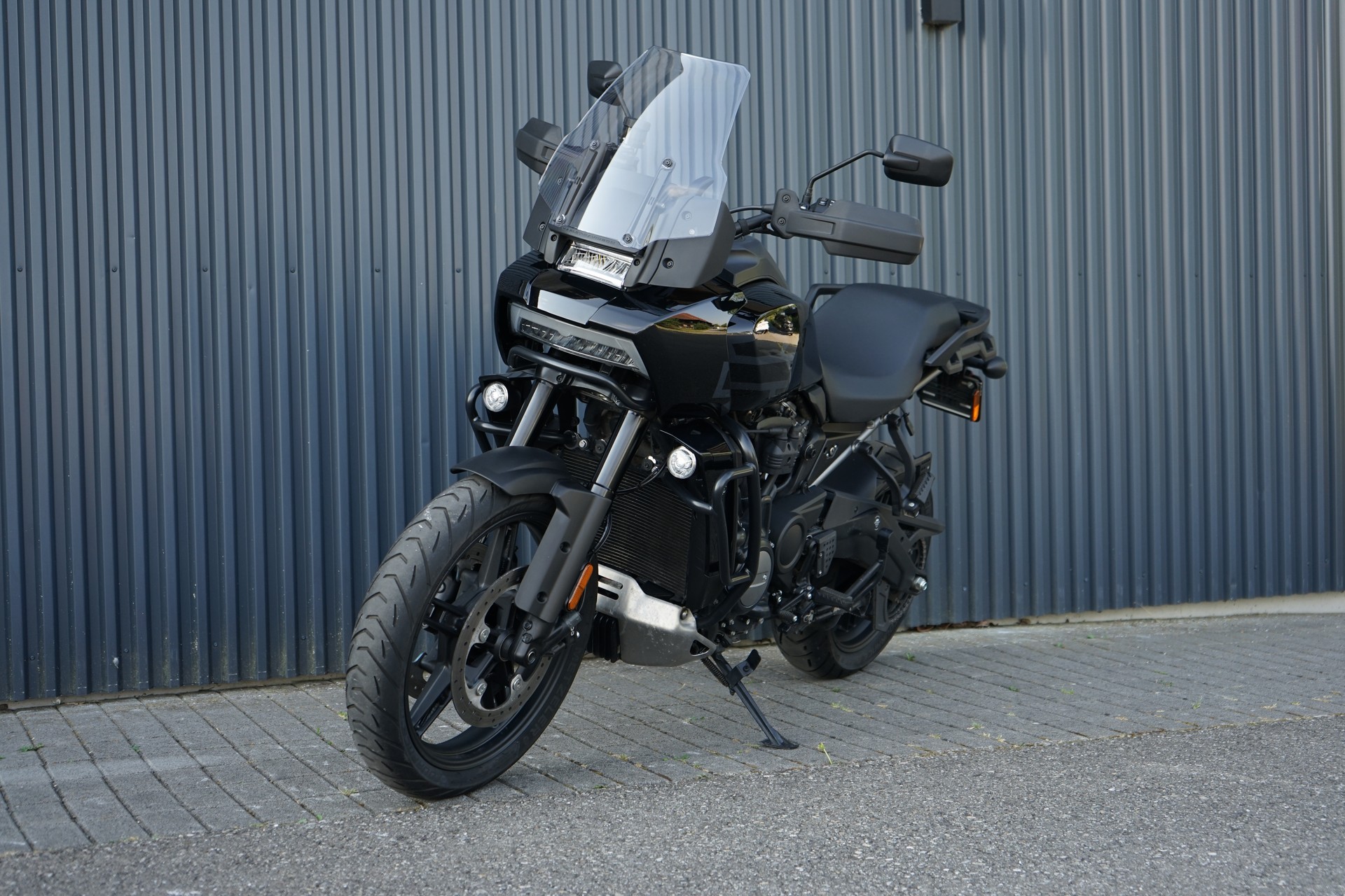 HARLEY-DAVIDSON RA Pan America 1250 Special-image-2