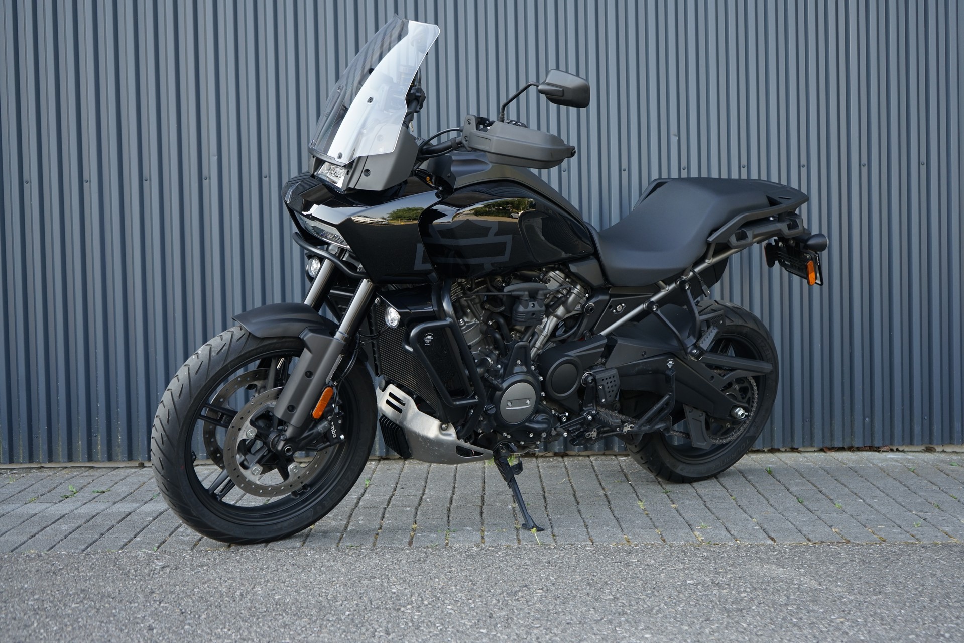HARLEY-DAVIDSON RA Pan America 1250 Special-image-1