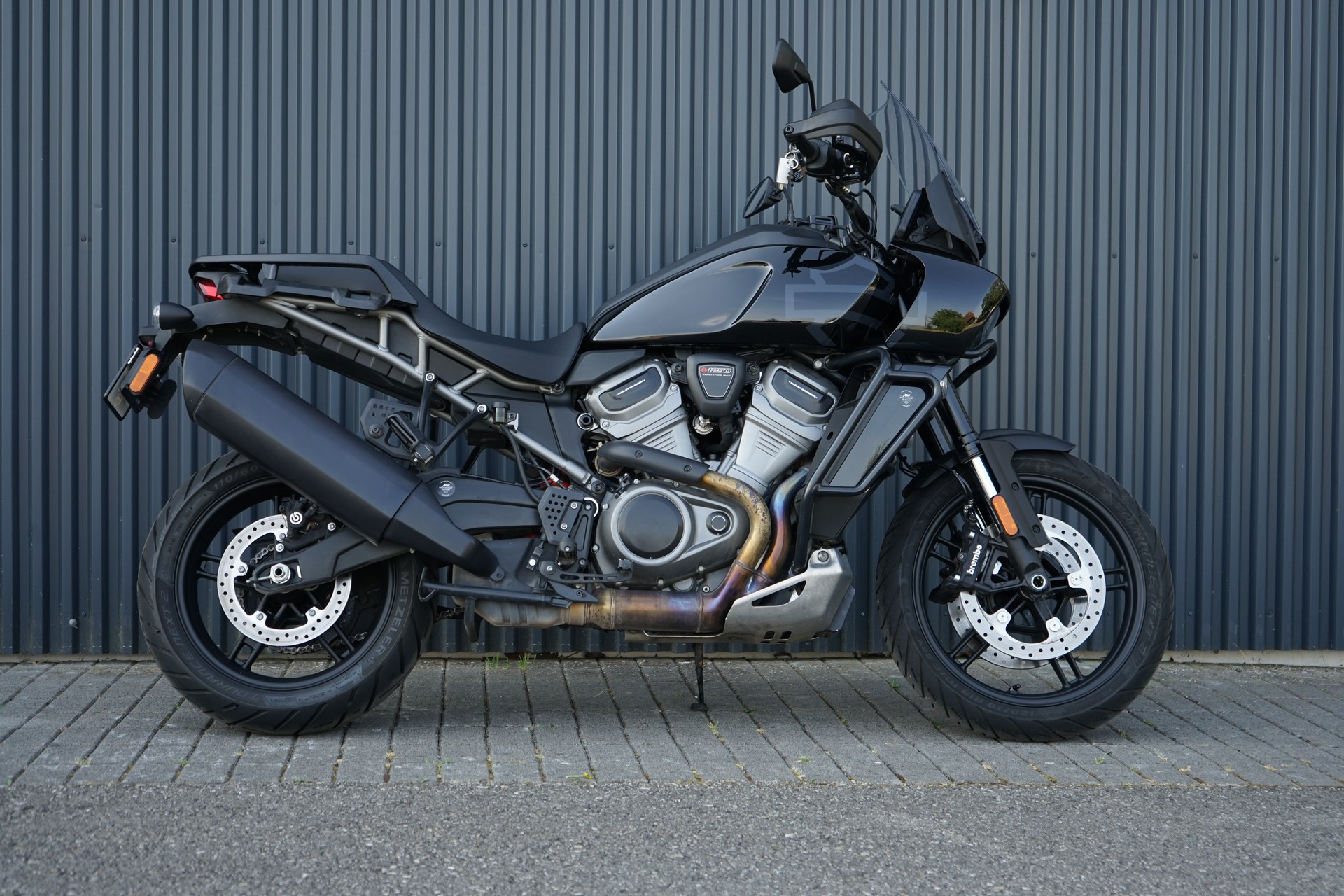 HARLEY-DAVIDSON RA Pan America 1250 Special-image-0