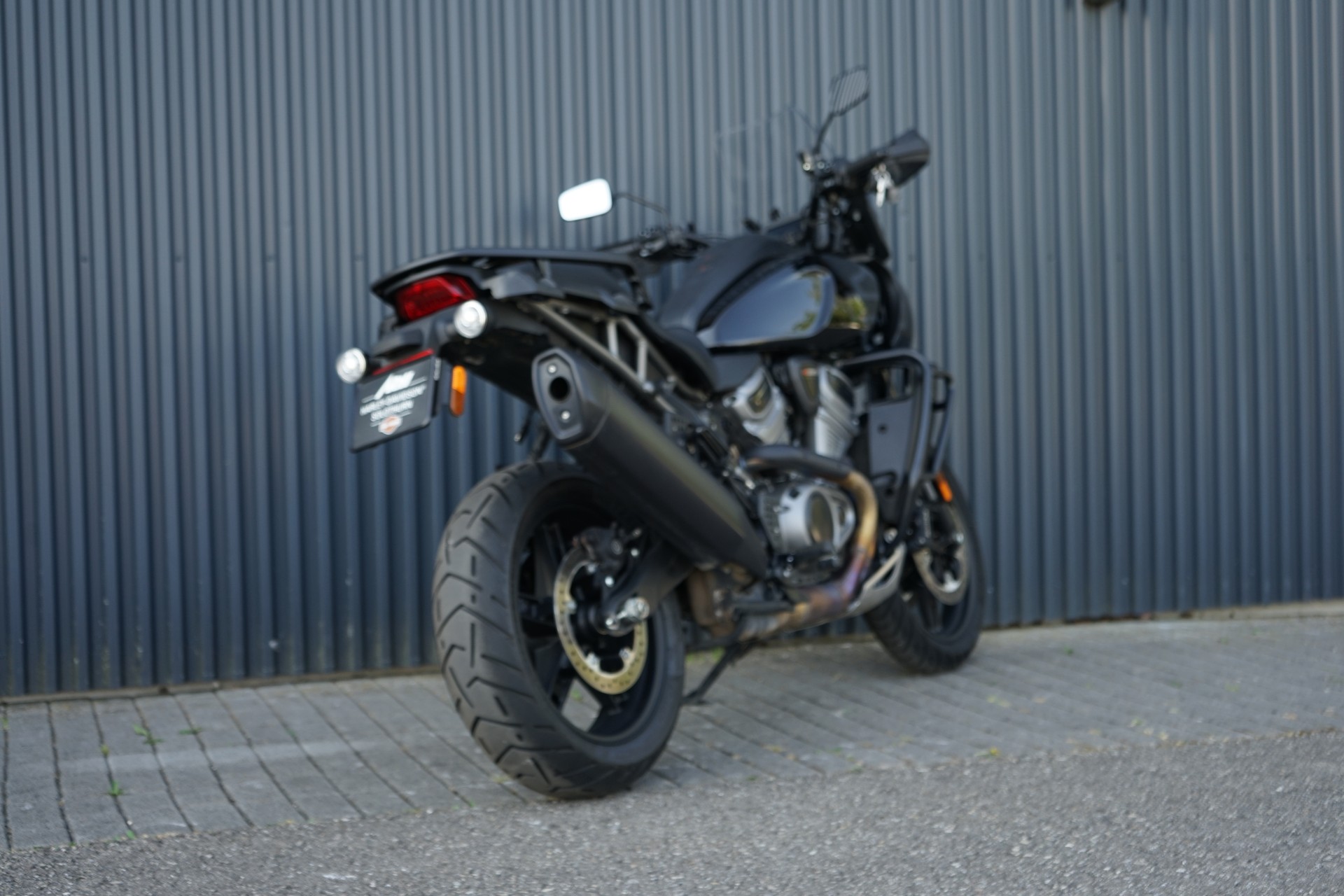 HARLEY-DAVIDSON RA Pan America 1250 Special-image-3