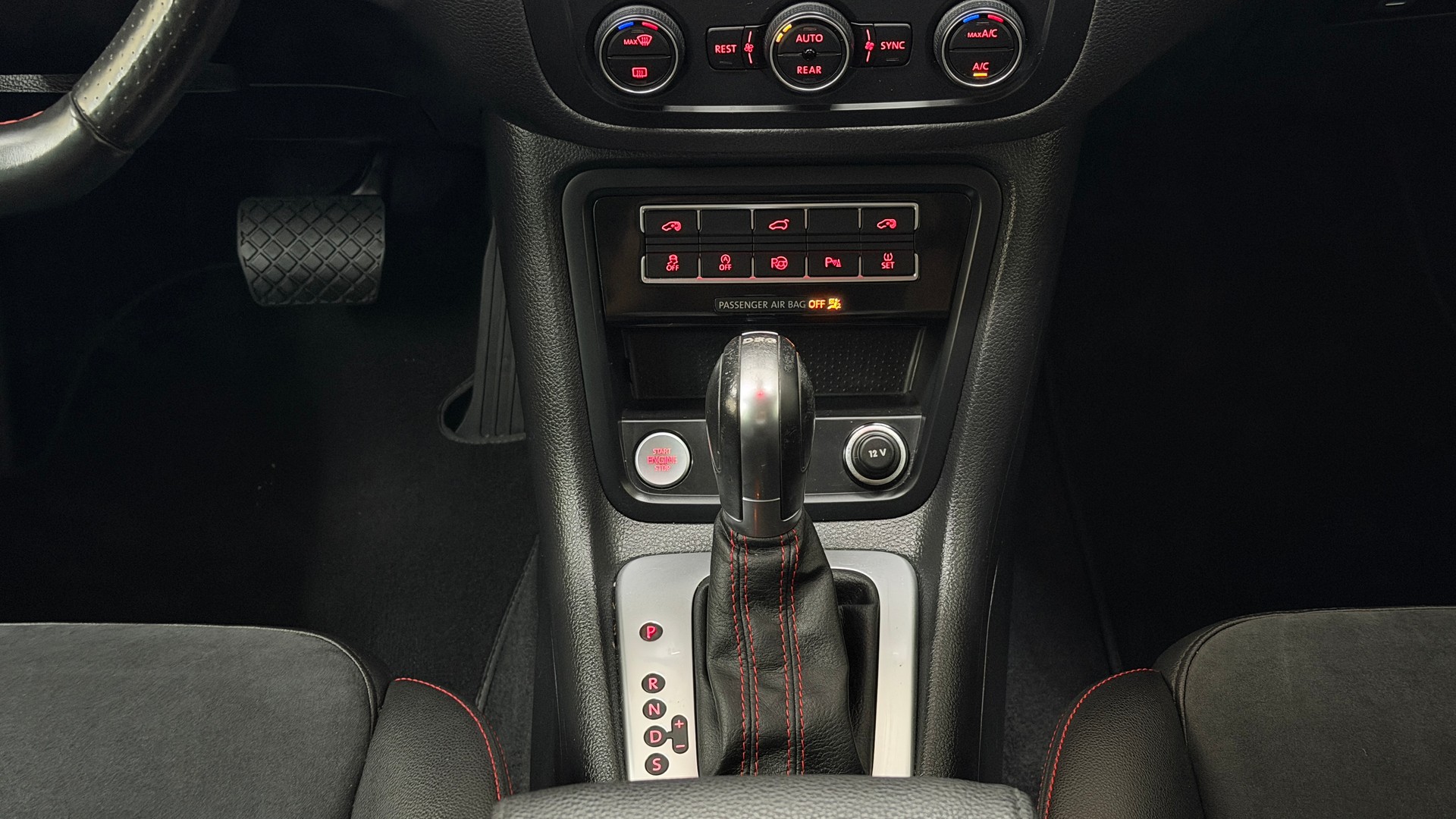 SEAT Alhambra 1.4 TSI FR Line DSG-image-14