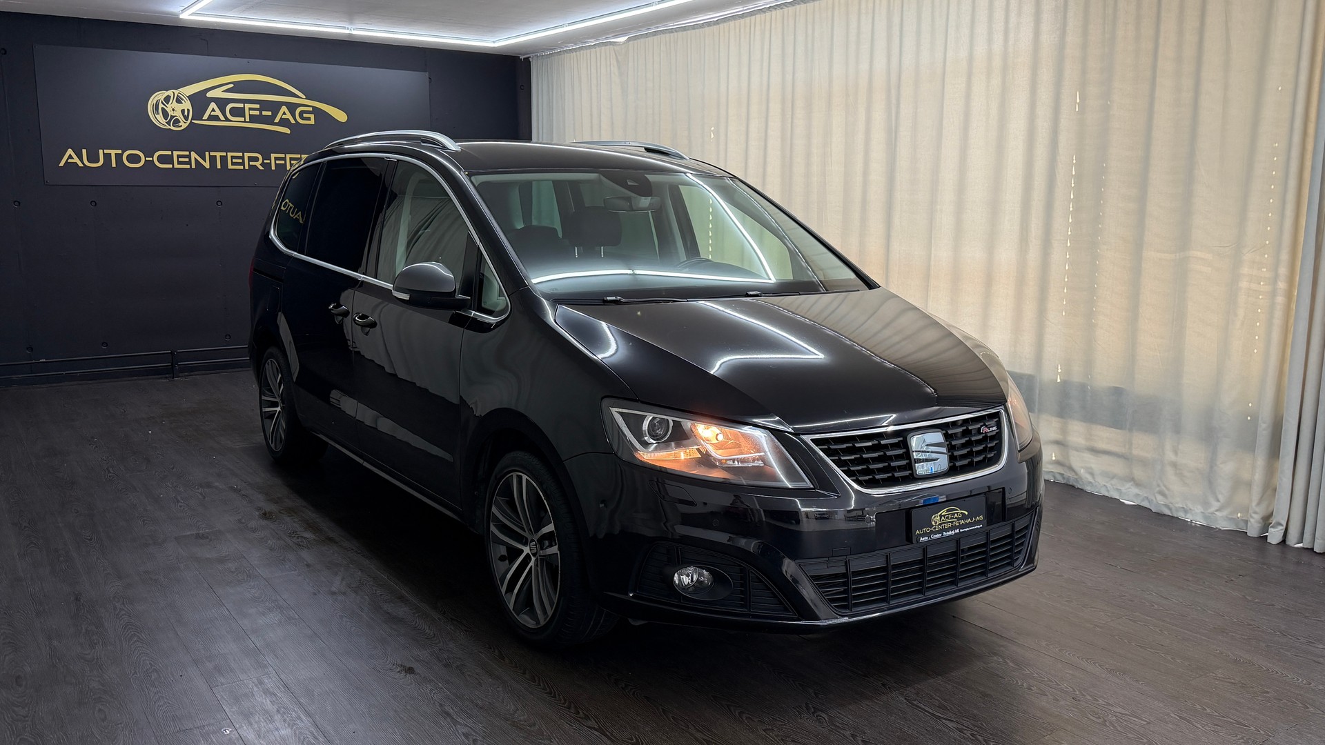 SEAT Alhambra 1.4 TSI FR Line DSG-showroom-element-2
