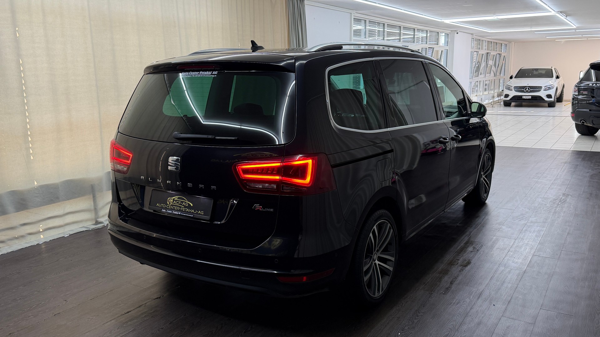 SEAT Alhambra 1.4 TSI FR Line DSG-showroom-element-3