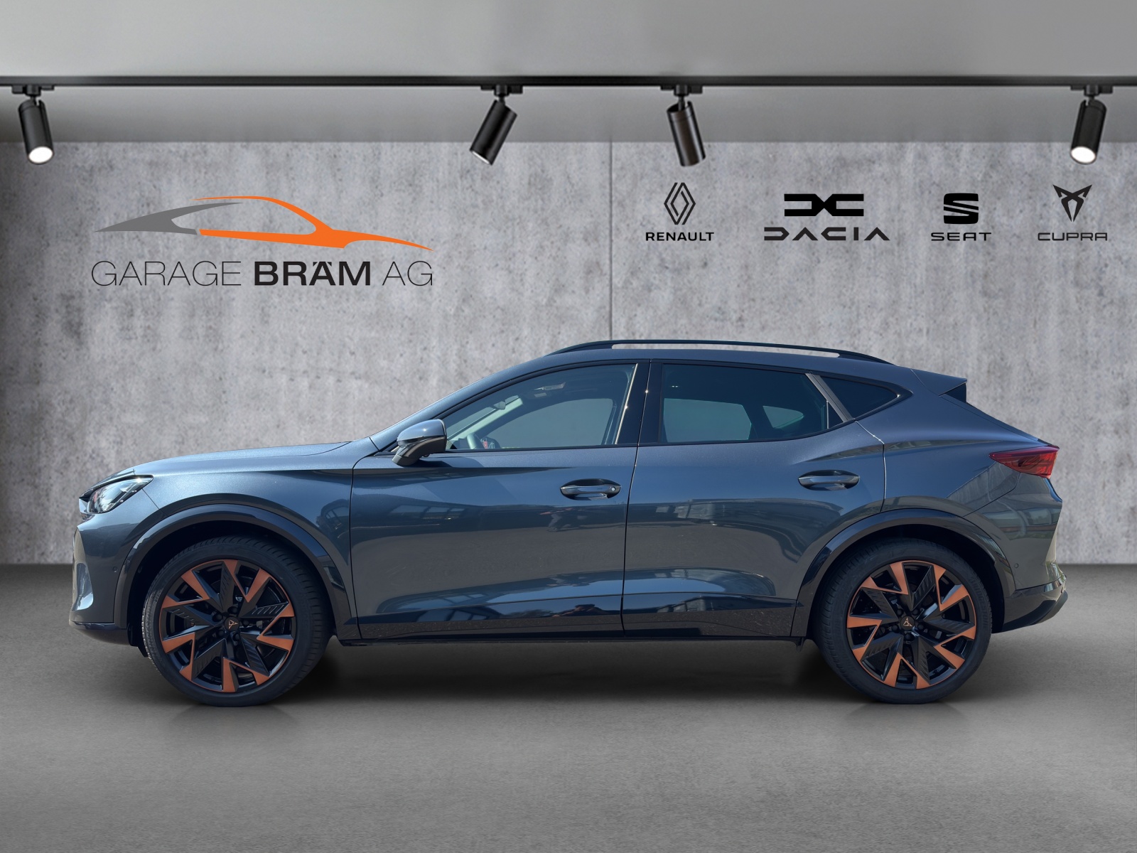 CUPRA Formentor 2.0TSI VZ 4Drive DSG-showroom-element-2