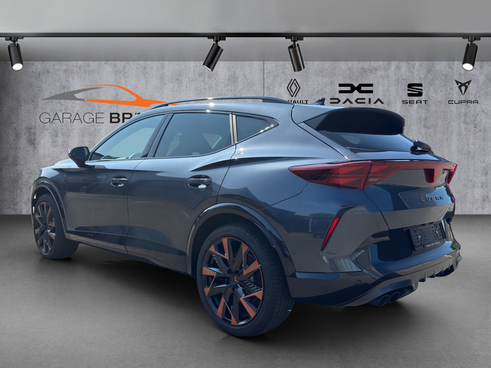 CUPRA Formentor 2.0TSI VZ 4Drive DSG-showroom-element-3