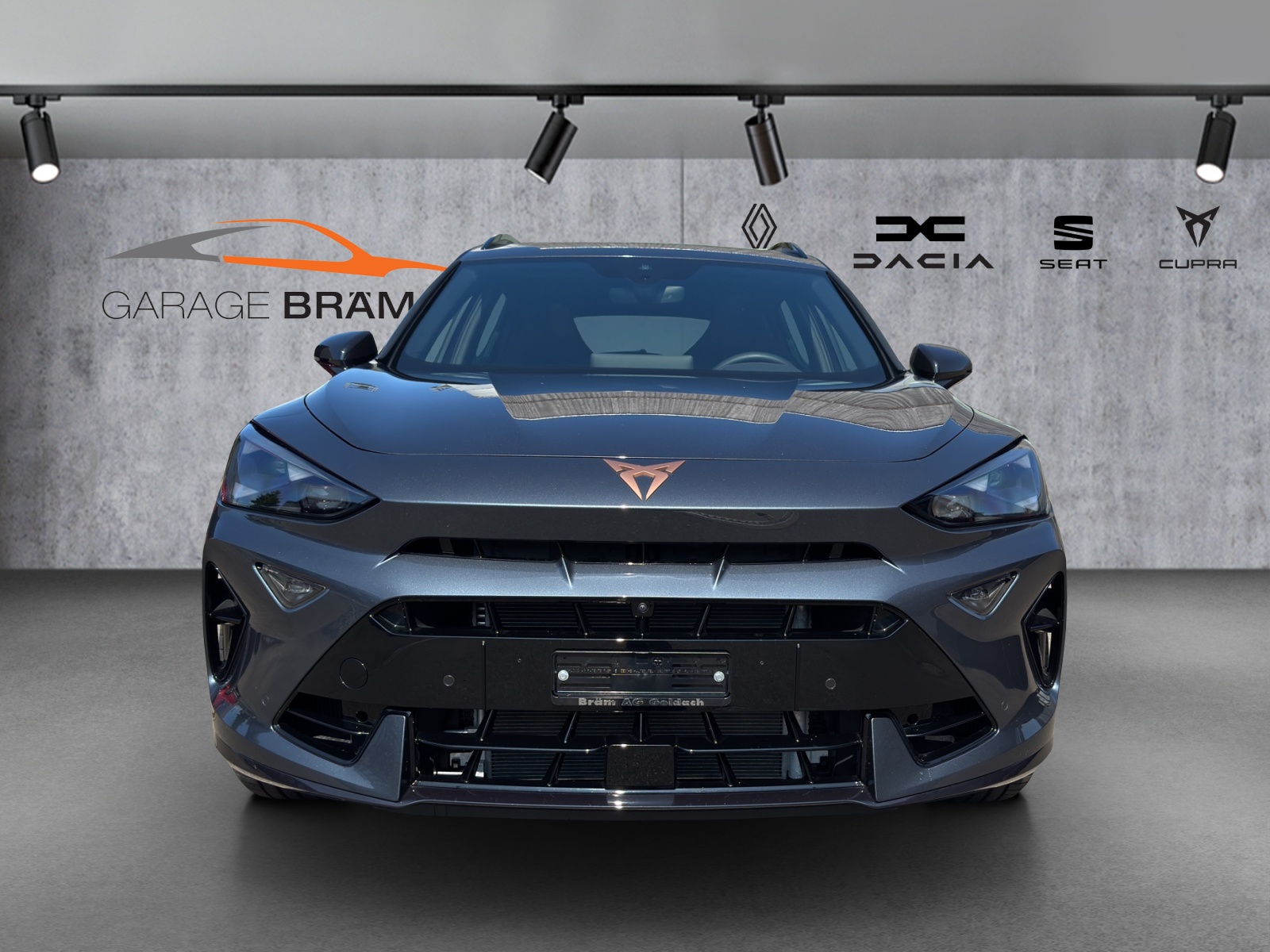 CUPRA Formentor 2.0TSI VZ 4Drive DSG-showroom-element-1