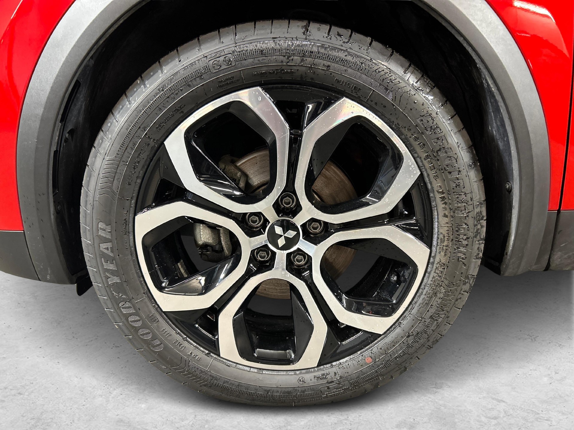 MITSUBISHI ASX 1.6 PHEV Instyle-image-11