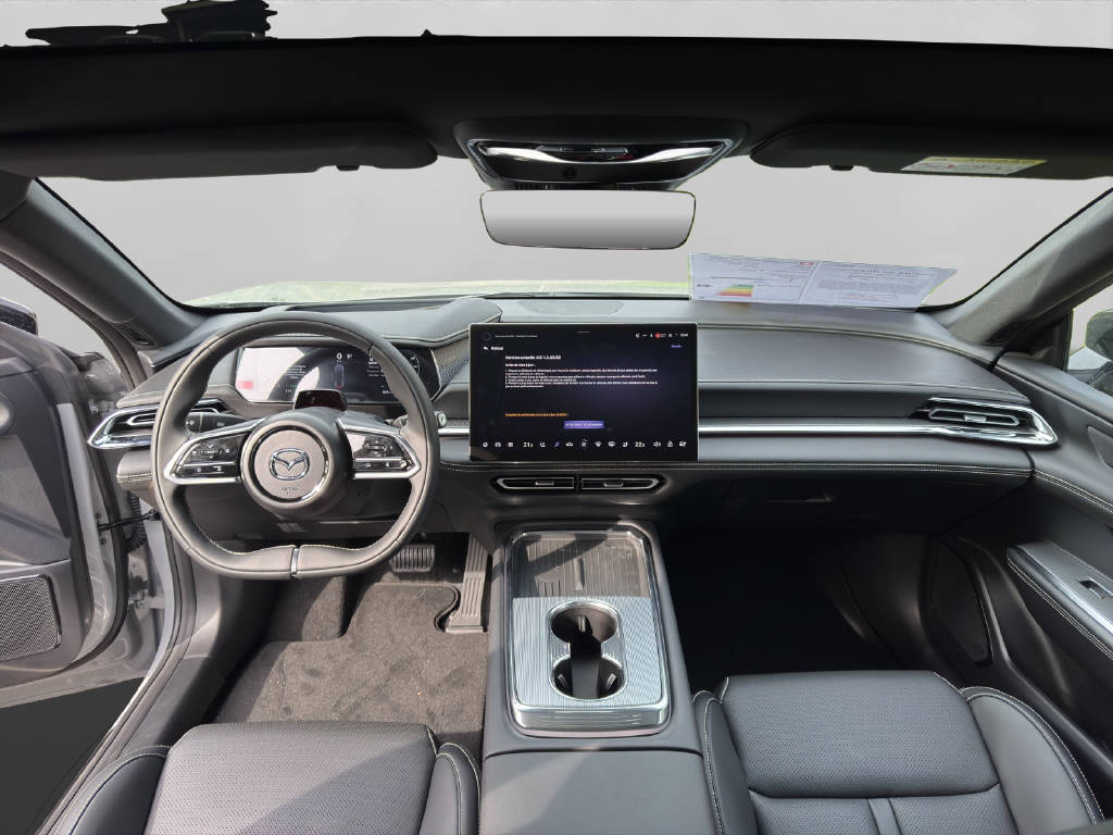 MAZDA 6e Takumi Long Range-image-6