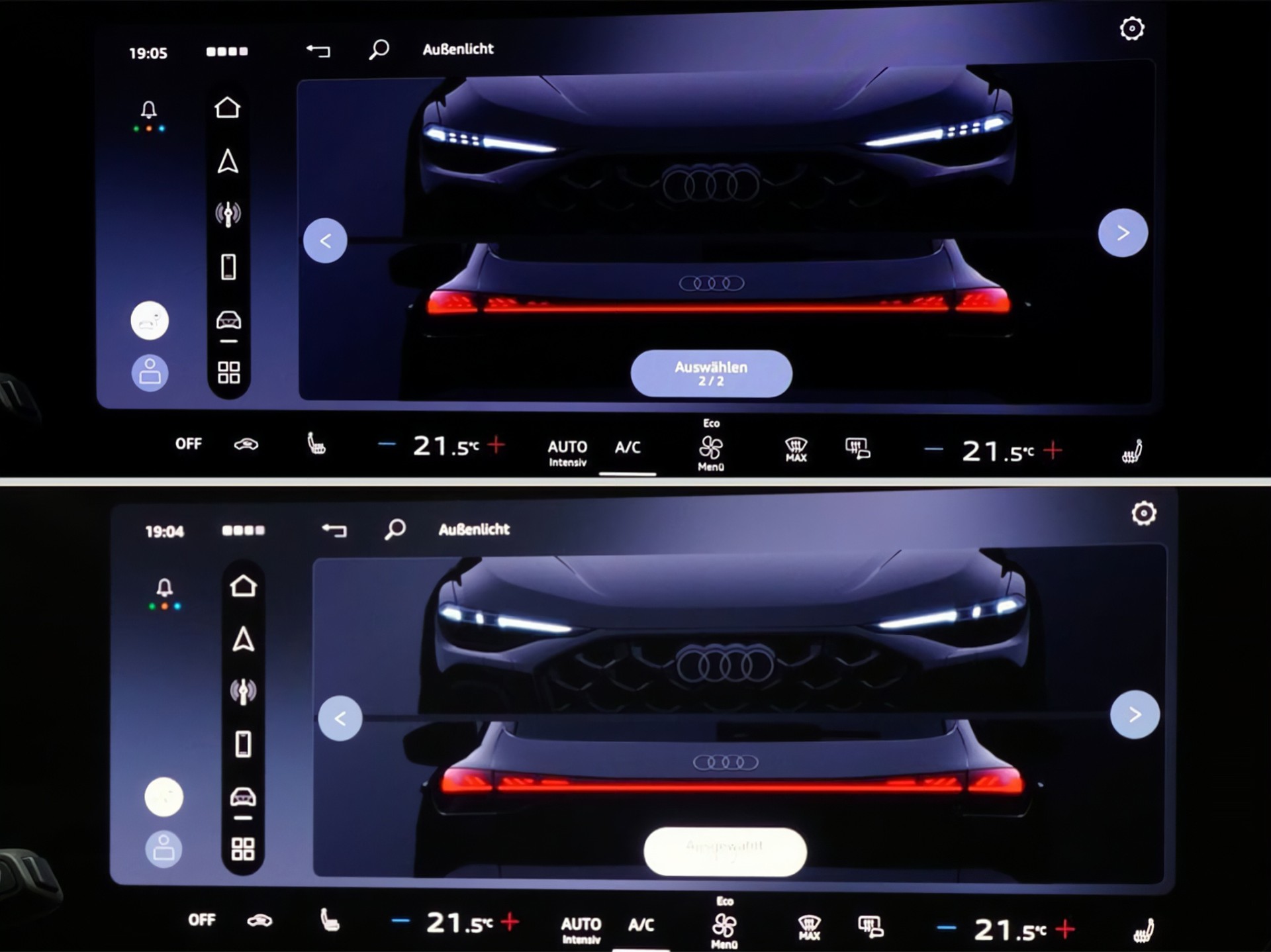 AUDI Q5 SUV 2.0 TDI quattro S-Tronic-image-9