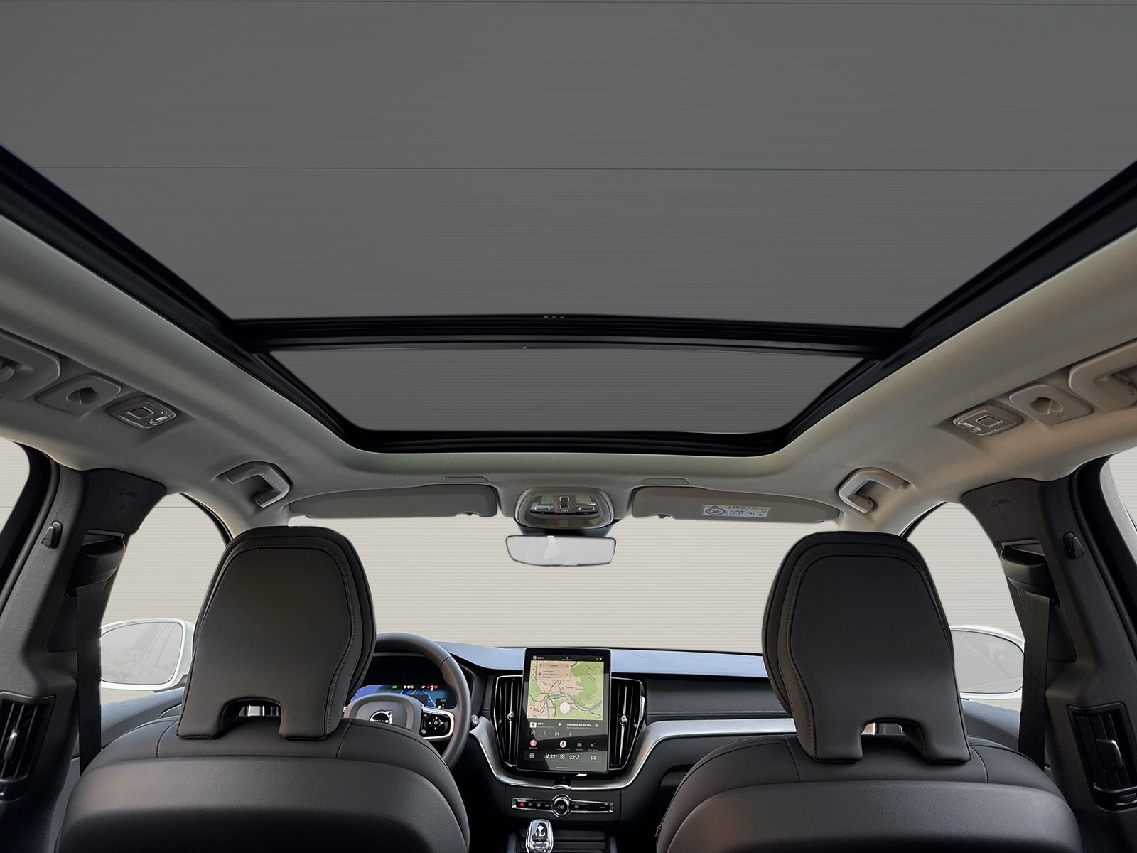 VOLVO XC60 2.0 T6 TE Ultra Bright eAWD-image-14
