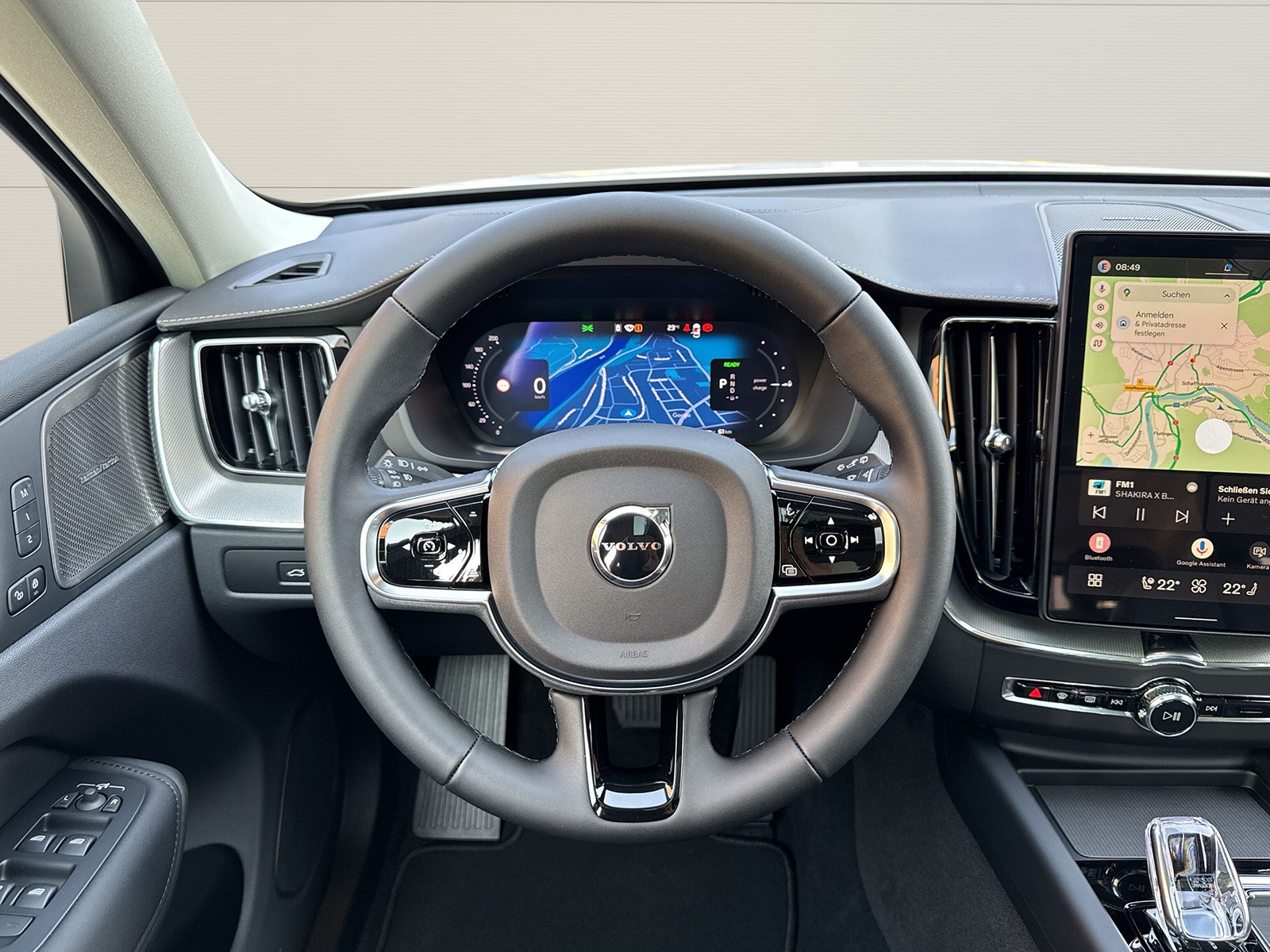 VOLVO XC60 2.0 T6 TE Ultra Bright eAWD-image-15