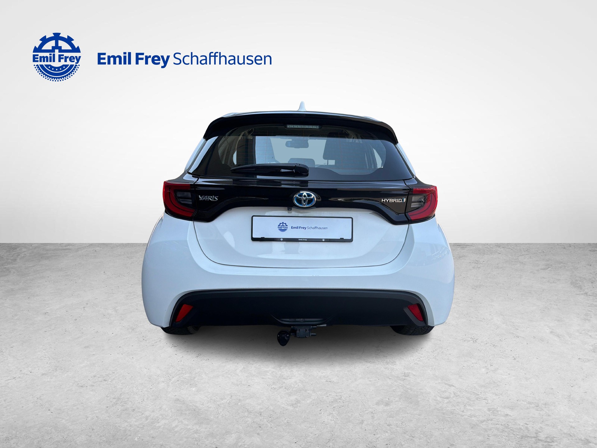 TOYOTA Yaris 1.5 VVT-i HSD Trend-showroom-element-3
