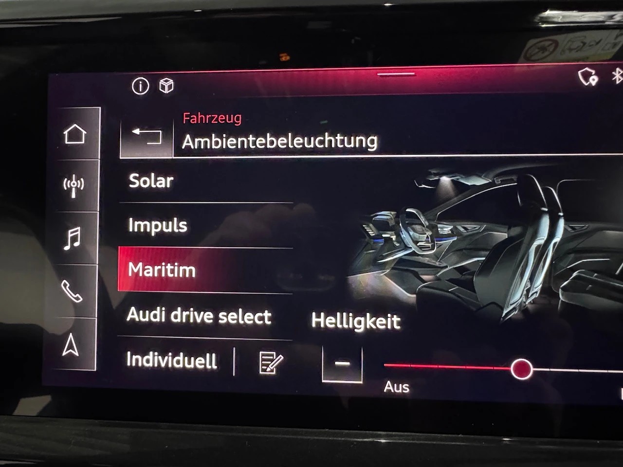 AUDI Q4 e-tron 55 S-Line quattro Black-Optik 340PS / AHK / Wärmepumpe-image-20