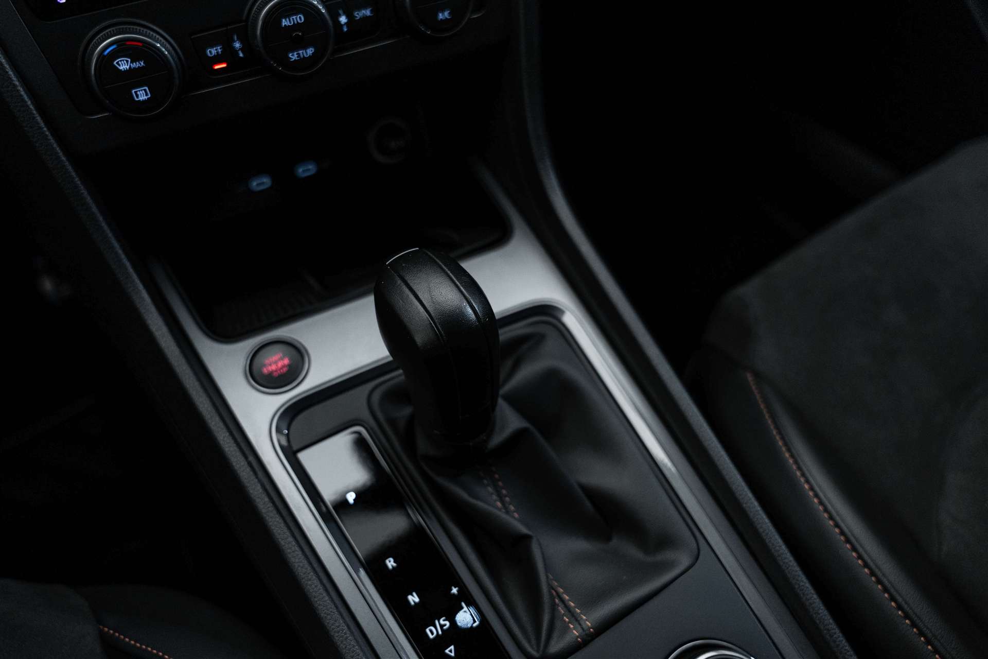 CUPRA CUPRA Ateca 2.0TSI VZ 4Drive DSG-image-26