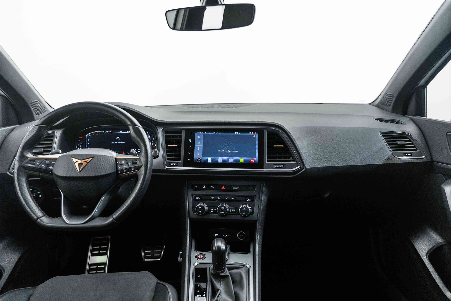 CUPRA CUPRA Ateca 2.0TSI VZ 4Drive DSG-image-8