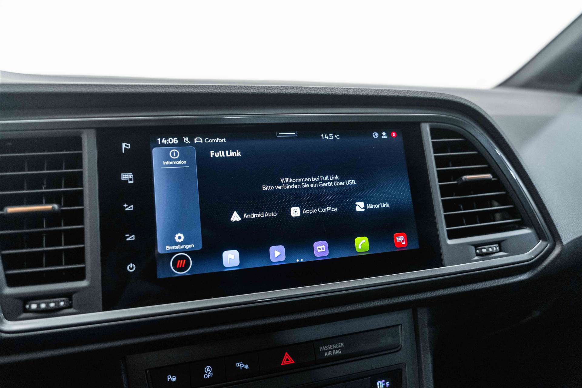 CUPRA CUPRA Ateca 2.0TSI VZ 4Drive DSG-image-19