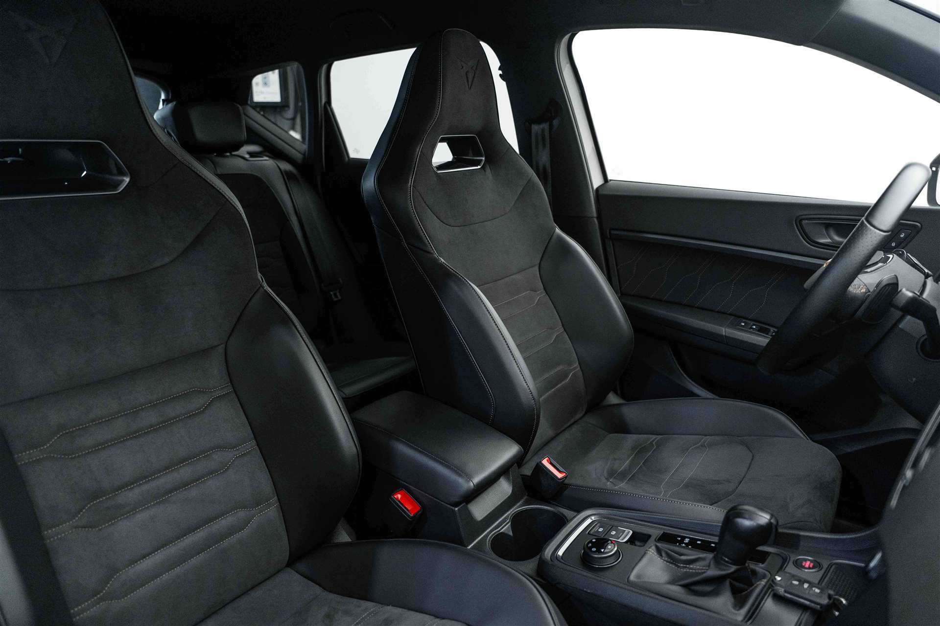 CUPRA CUPRA Ateca 2.0TSI VZ 4Drive DSG-image-11