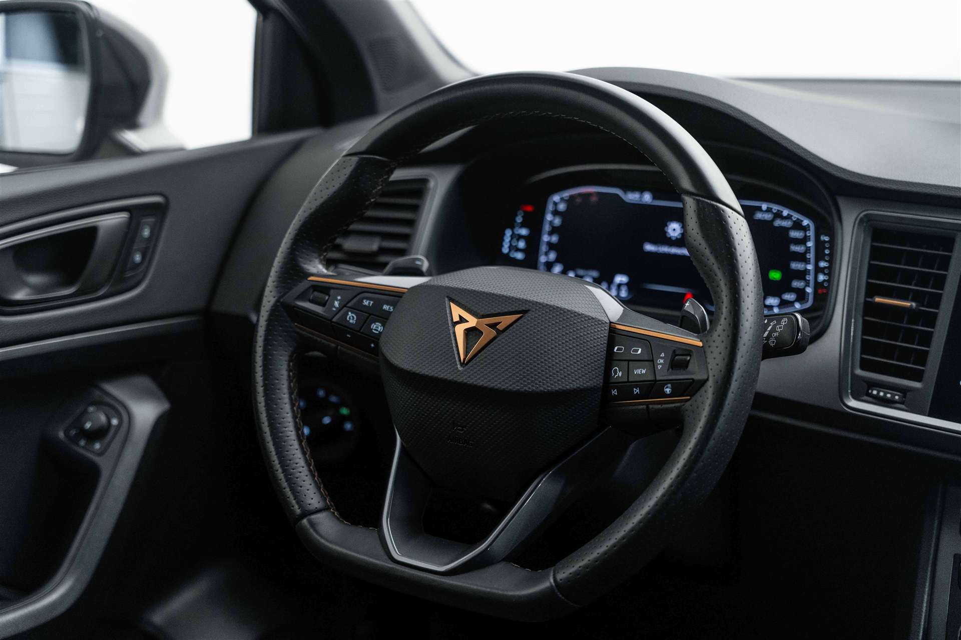 CUPRA CUPRA Ateca 2.0TSI VZ 4Drive DSG-image-9