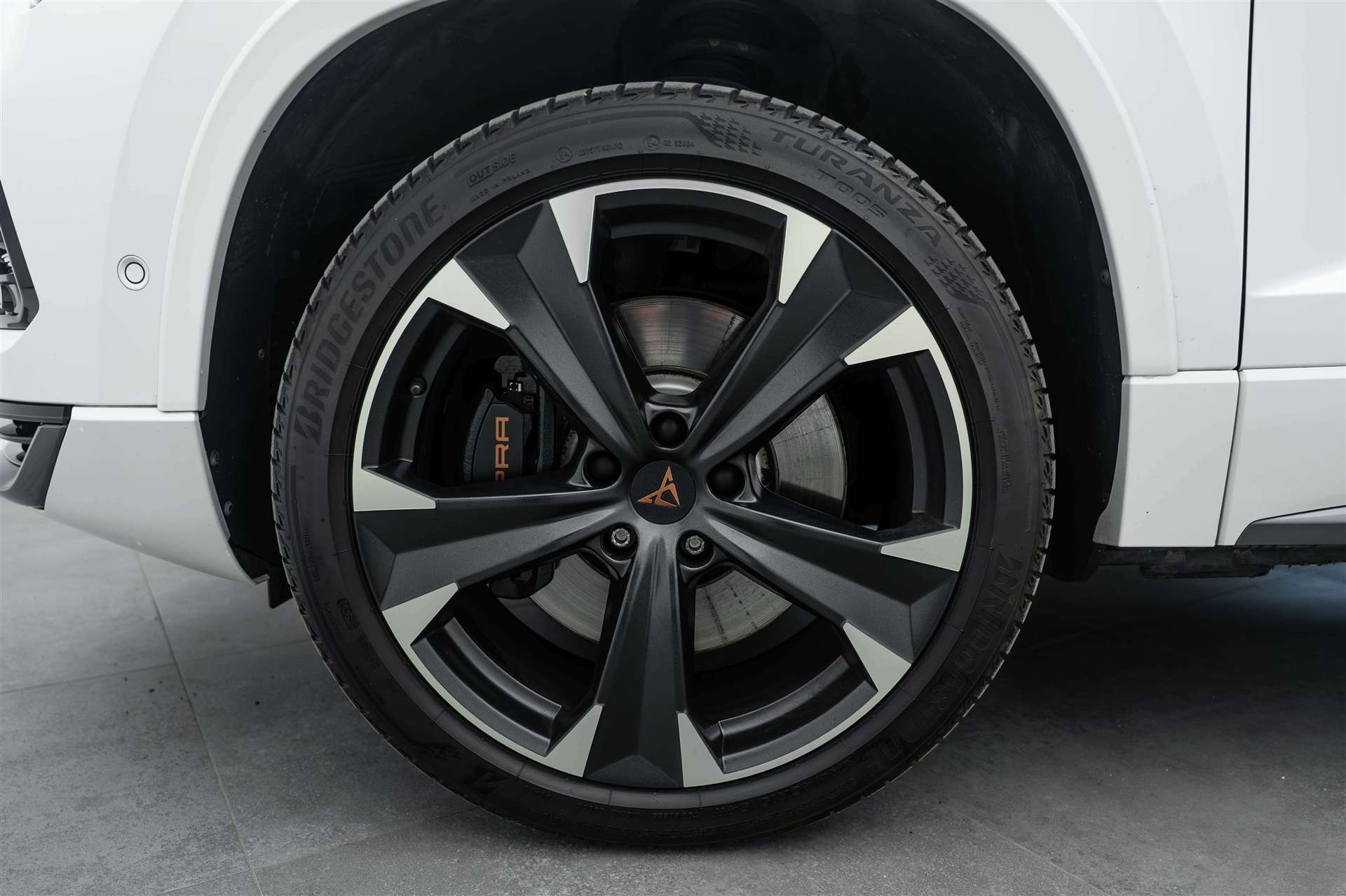 CUPRA CUPRA Ateca 2.0TSI VZ 4Drive DSG-image-4