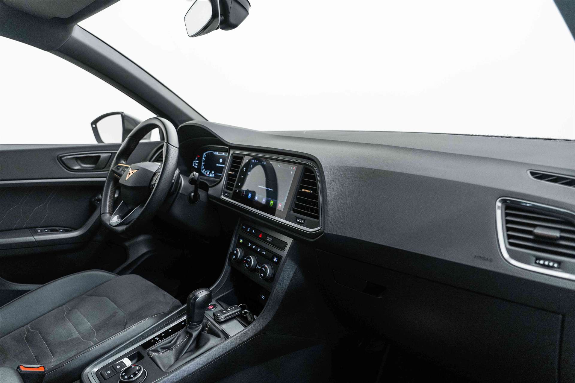 CUPRA CUPRA Ateca 2.0TSI VZ 4Drive DSG-image-10
