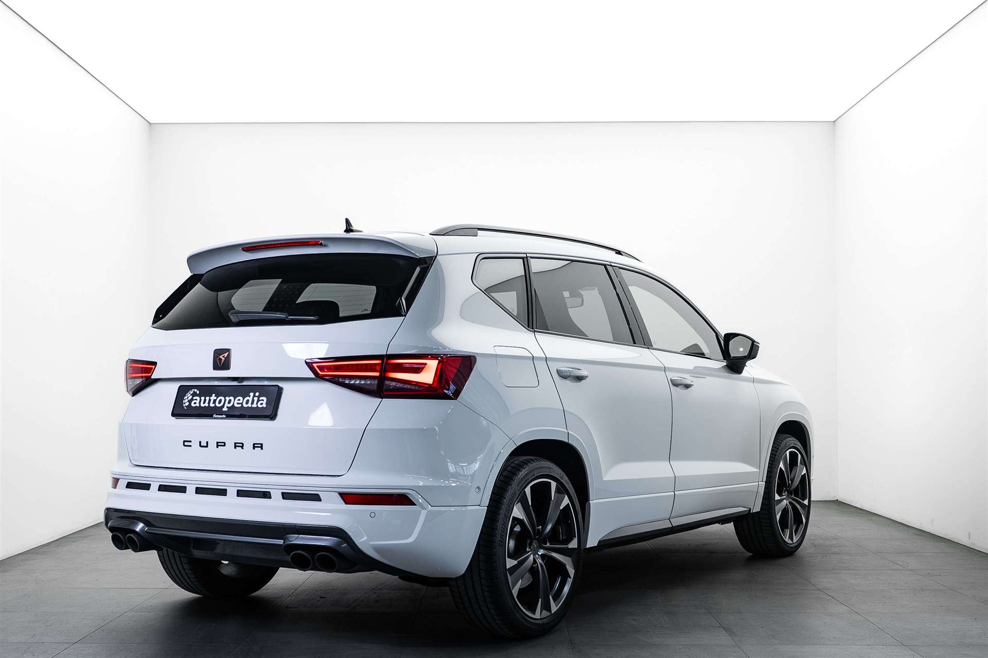 CUPRA CUPRA Ateca 2.0TSI VZ 4Drive DSG-showroom-element-2