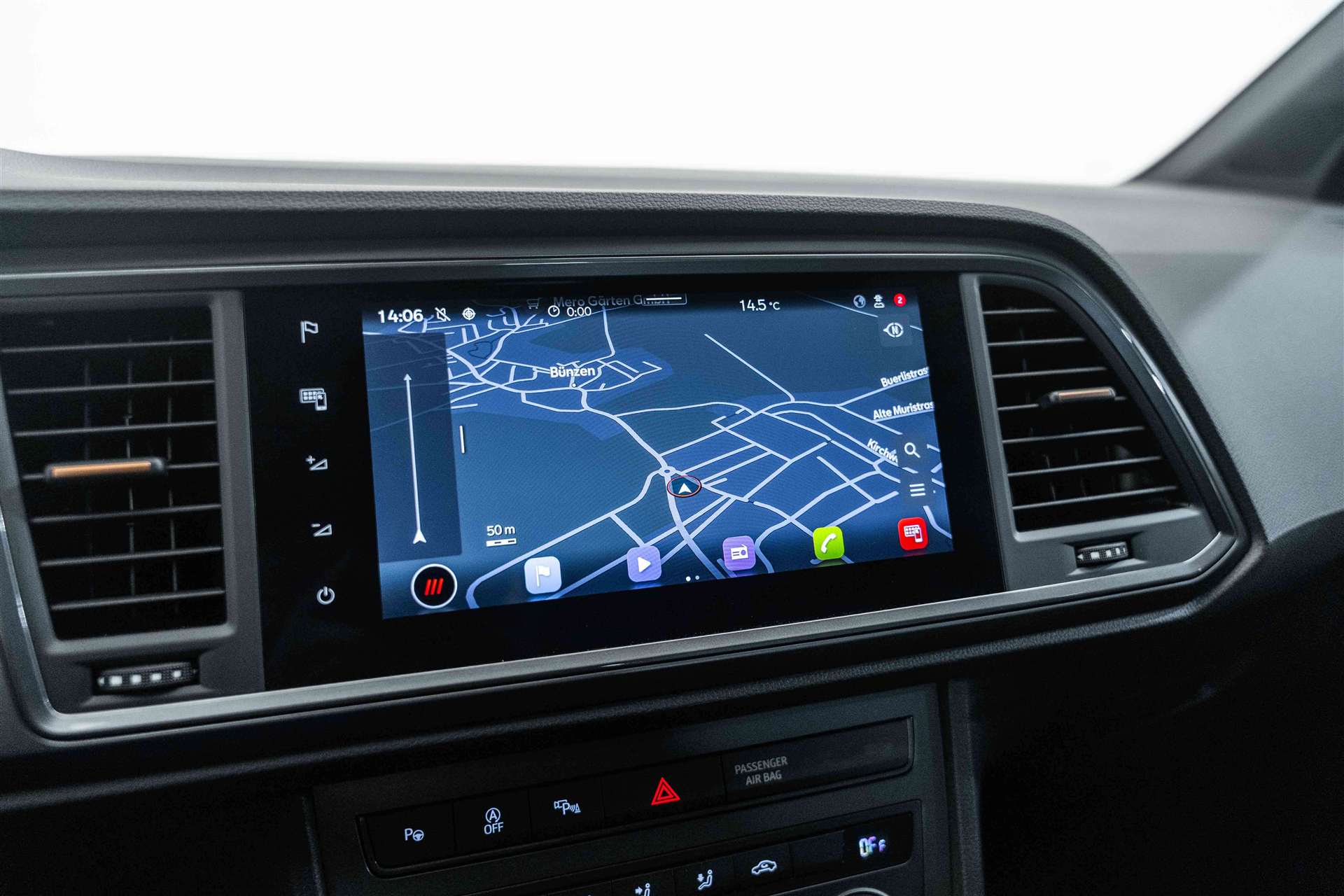 CUPRA CUPRA Ateca 2.0TSI VZ 4Drive DSG-image-18