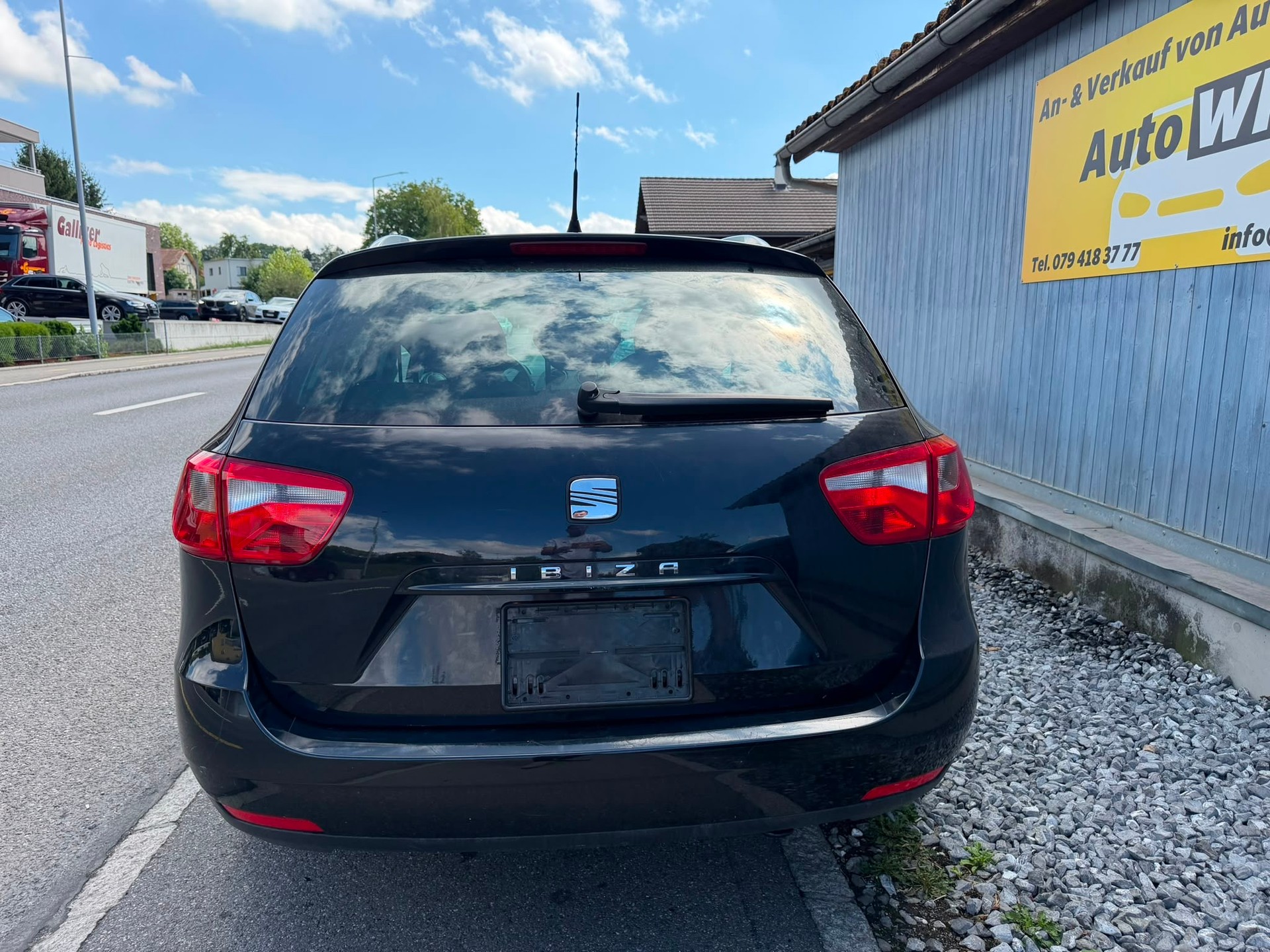 SEAT Ibiza ST 1.2 TSI Style-image-6
