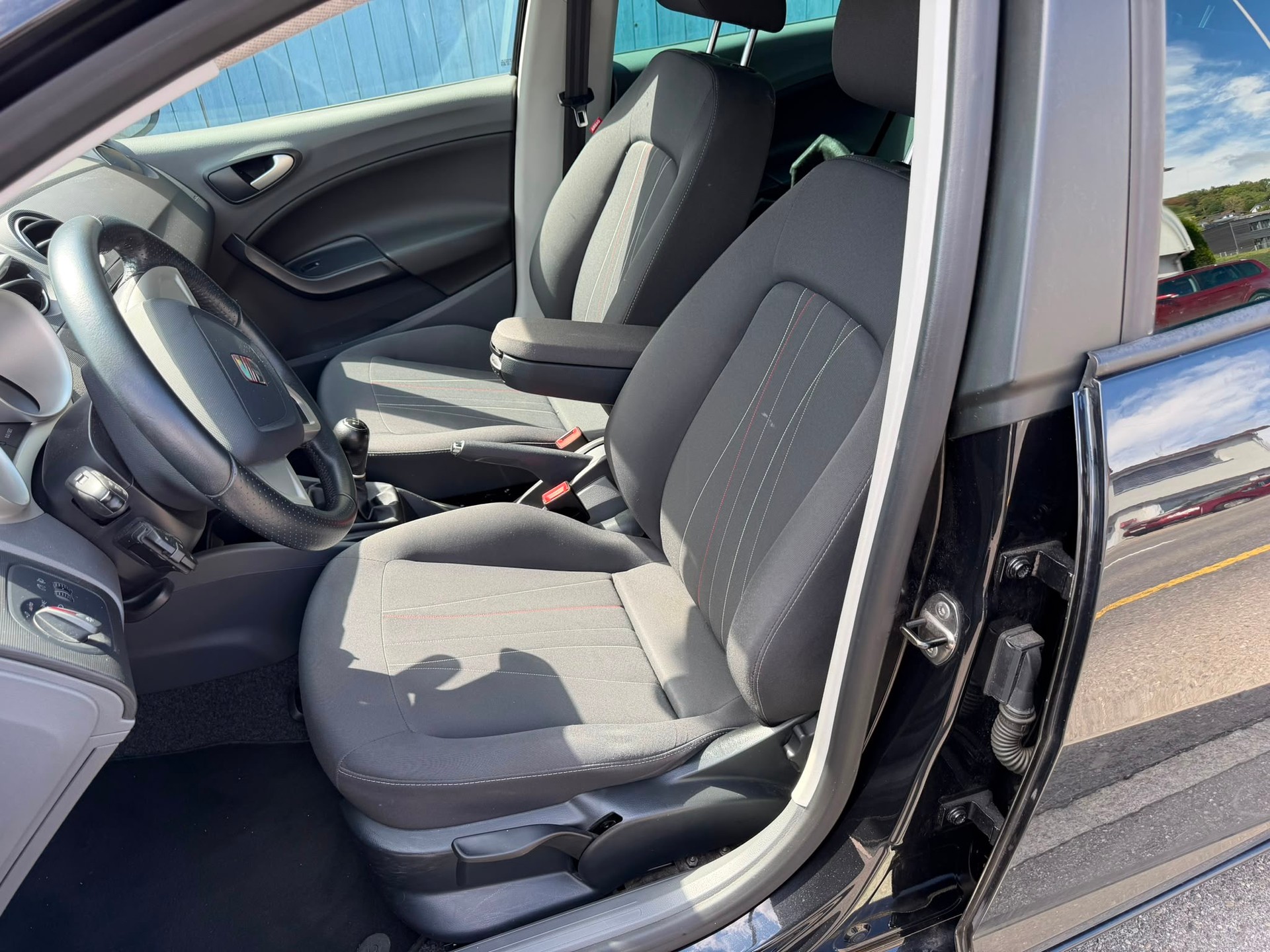 SEAT Ibiza ST 1.2 TSI Style-image-8