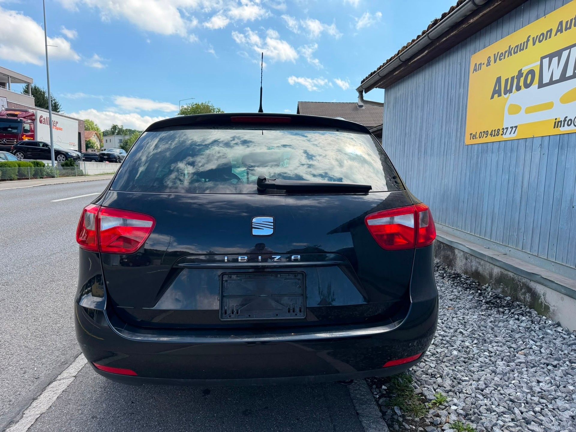 SEAT Ibiza ST 1.2 TSI Style-showroom-element-3