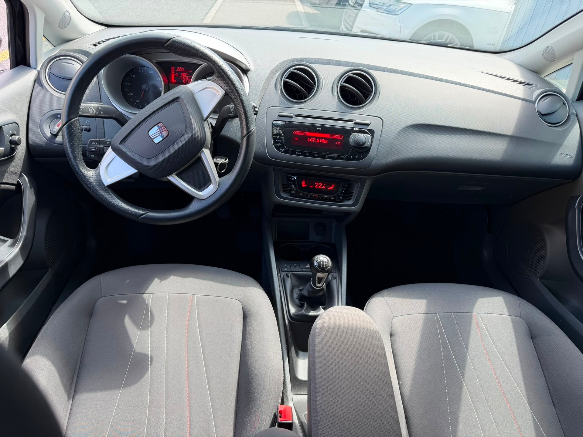SEAT Ibiza ST 1.2 TSI Style-image-7