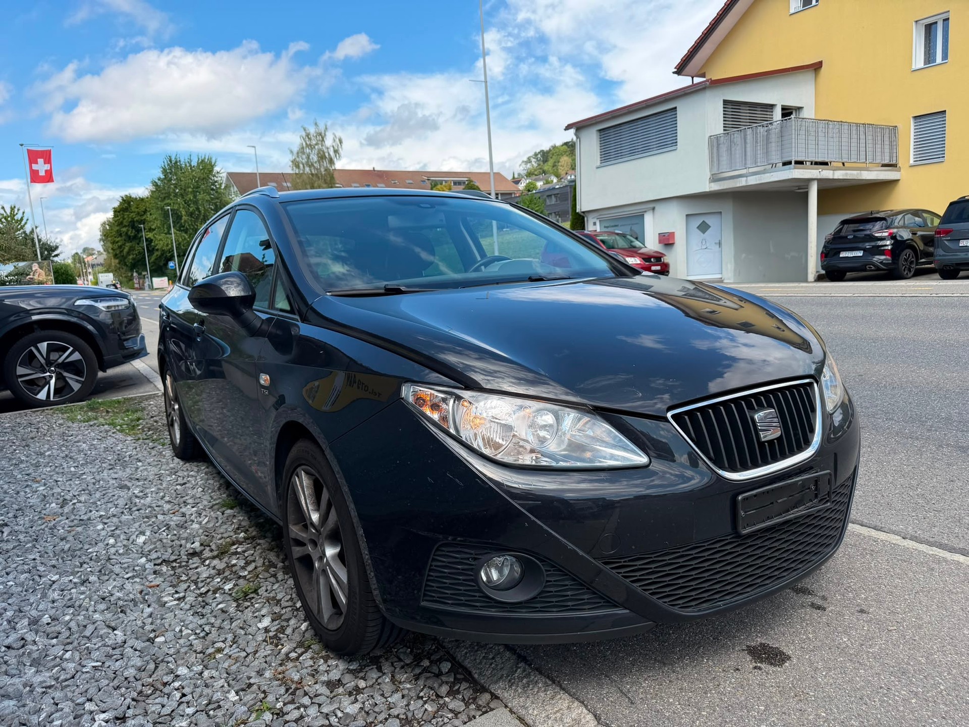 SEAT Ibiza ST 1.2 TSI Style-showroom-element-2