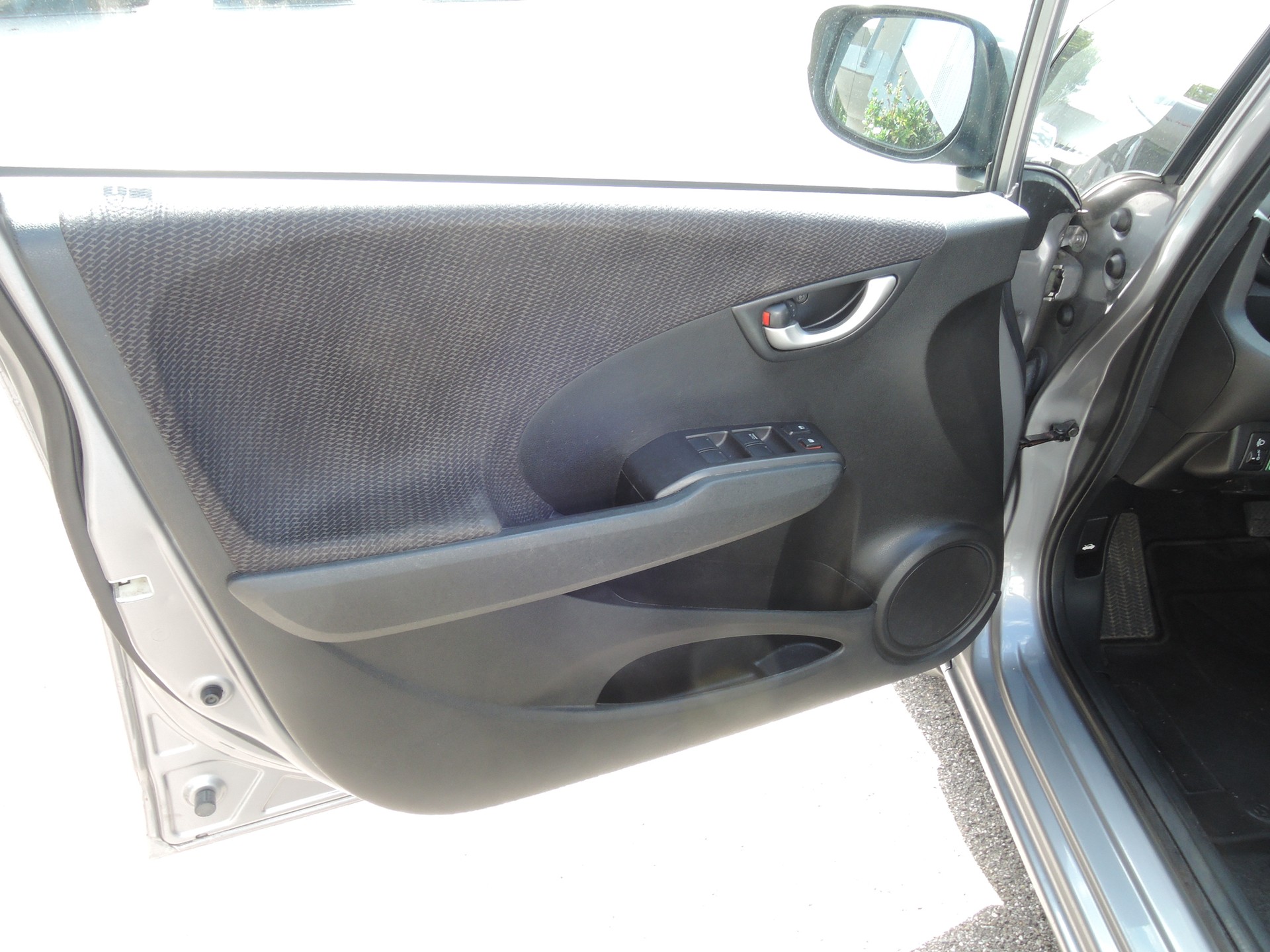 HONDA Jazz 1.3i Hybrid Elegance CVT-image-5