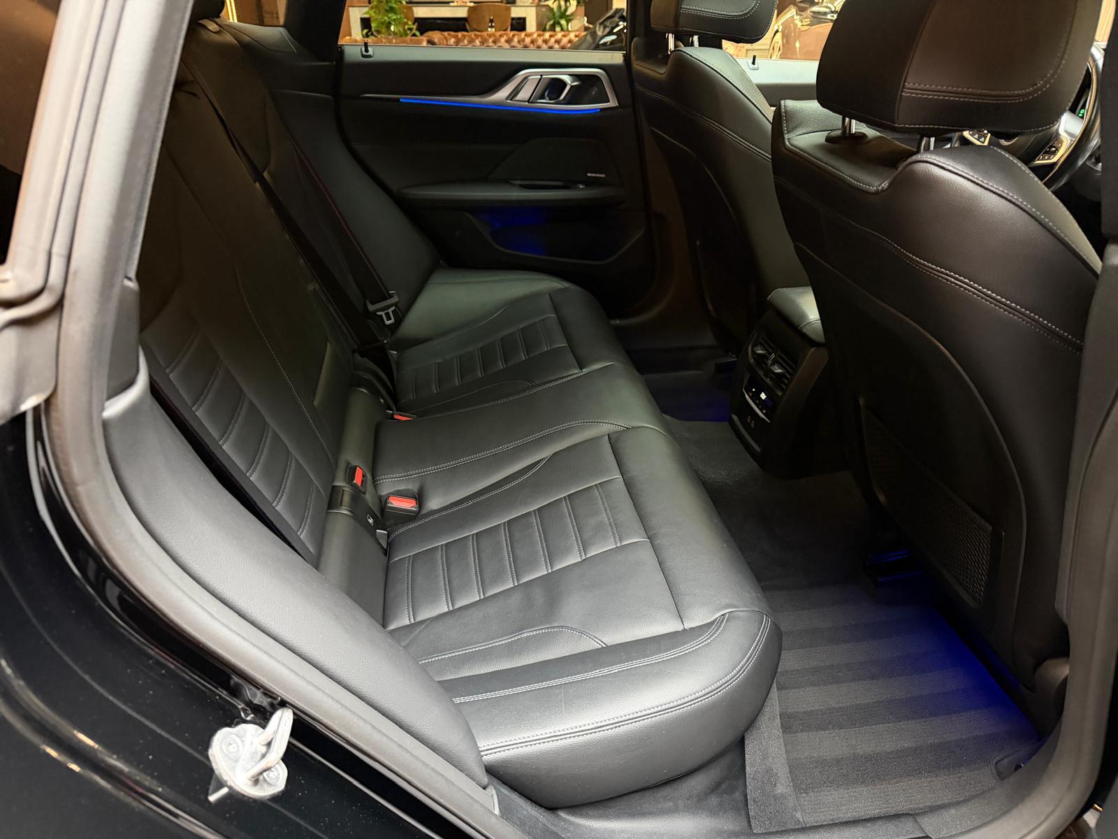 BMW M440i xDrive Gran Coupé-image-18