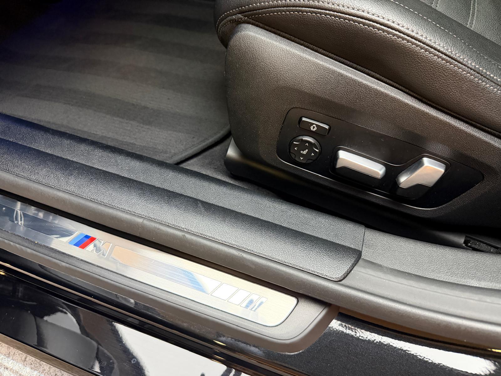 BMW M440i xDrive Gran Coupé-image-22