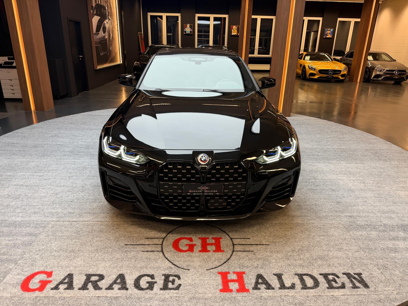 BMW M440i xDrive Gran Coupé-showroom-element-2
