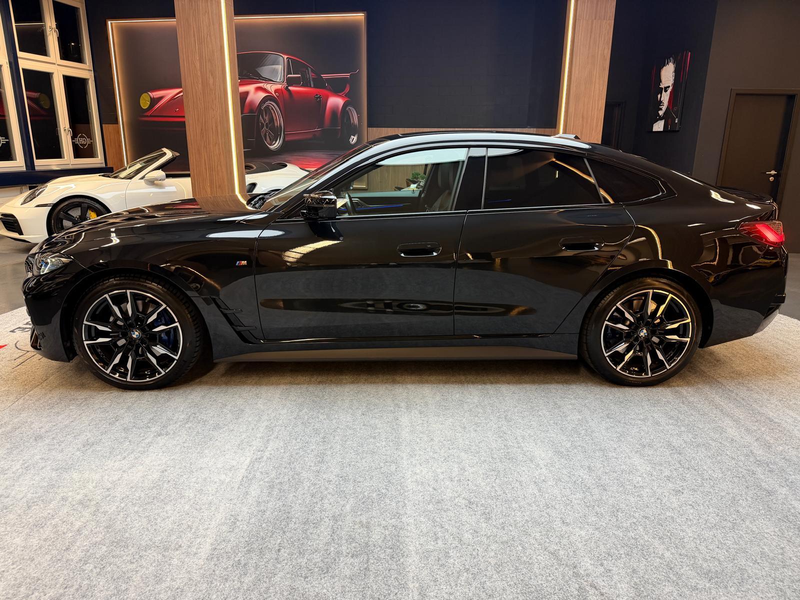 BMW M440i xDrive Gran Coupé-image-4