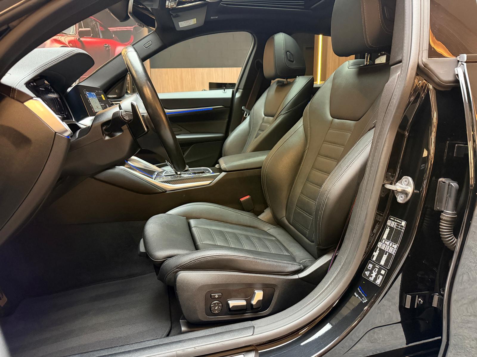 BMW M440i xDrive Gran Coupé-image-14