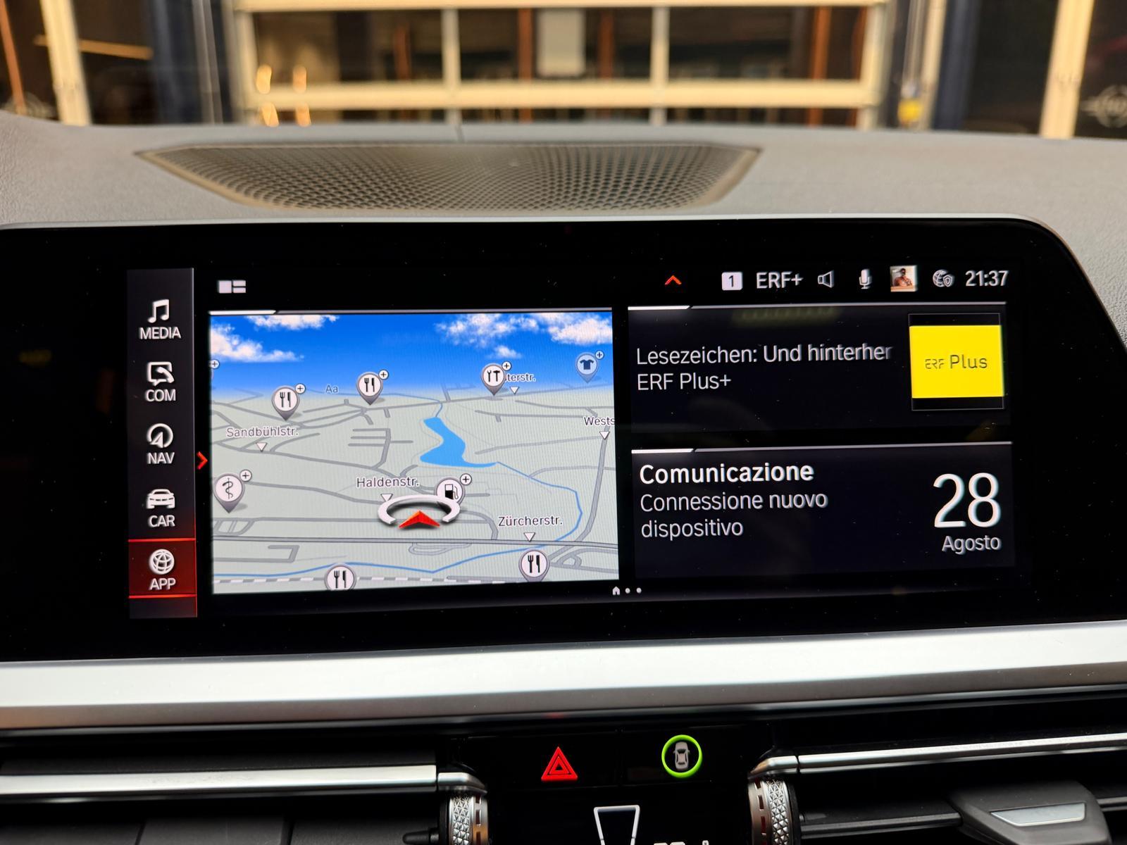 BMW M440i xDrive Gran Coupé-image-26