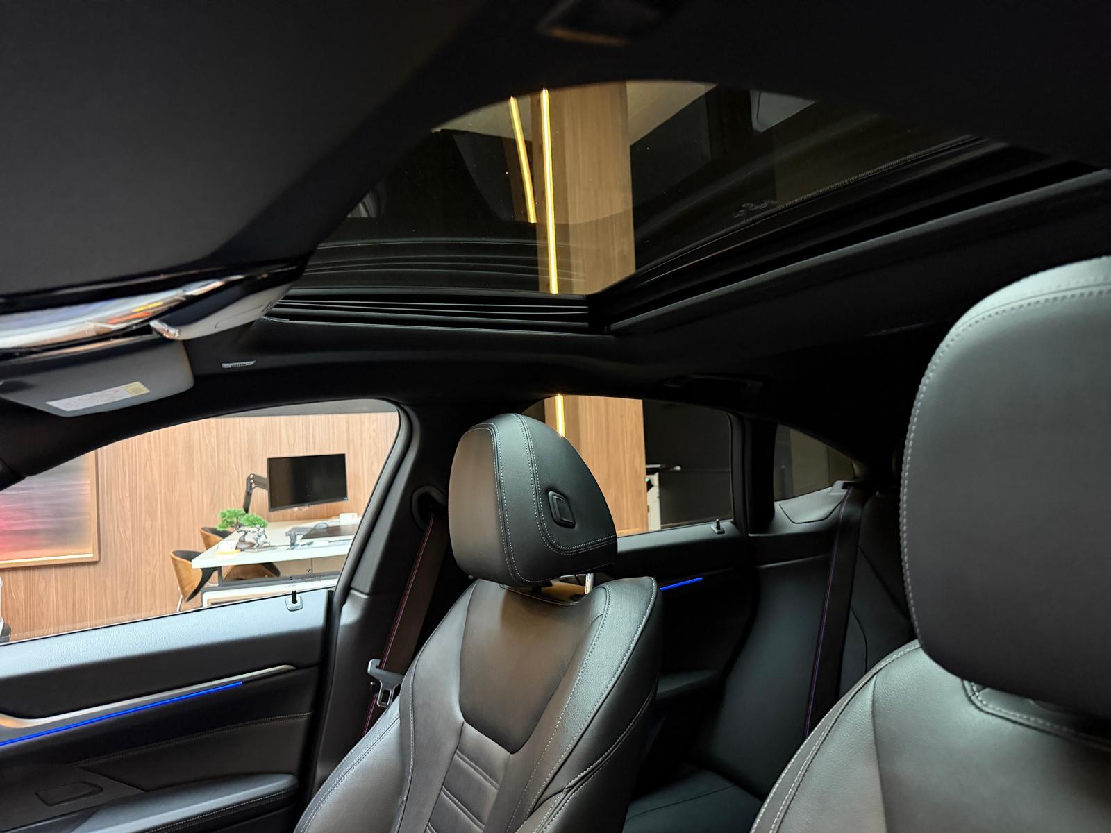 BMW M440i xDrive Gran Coupé-image-17