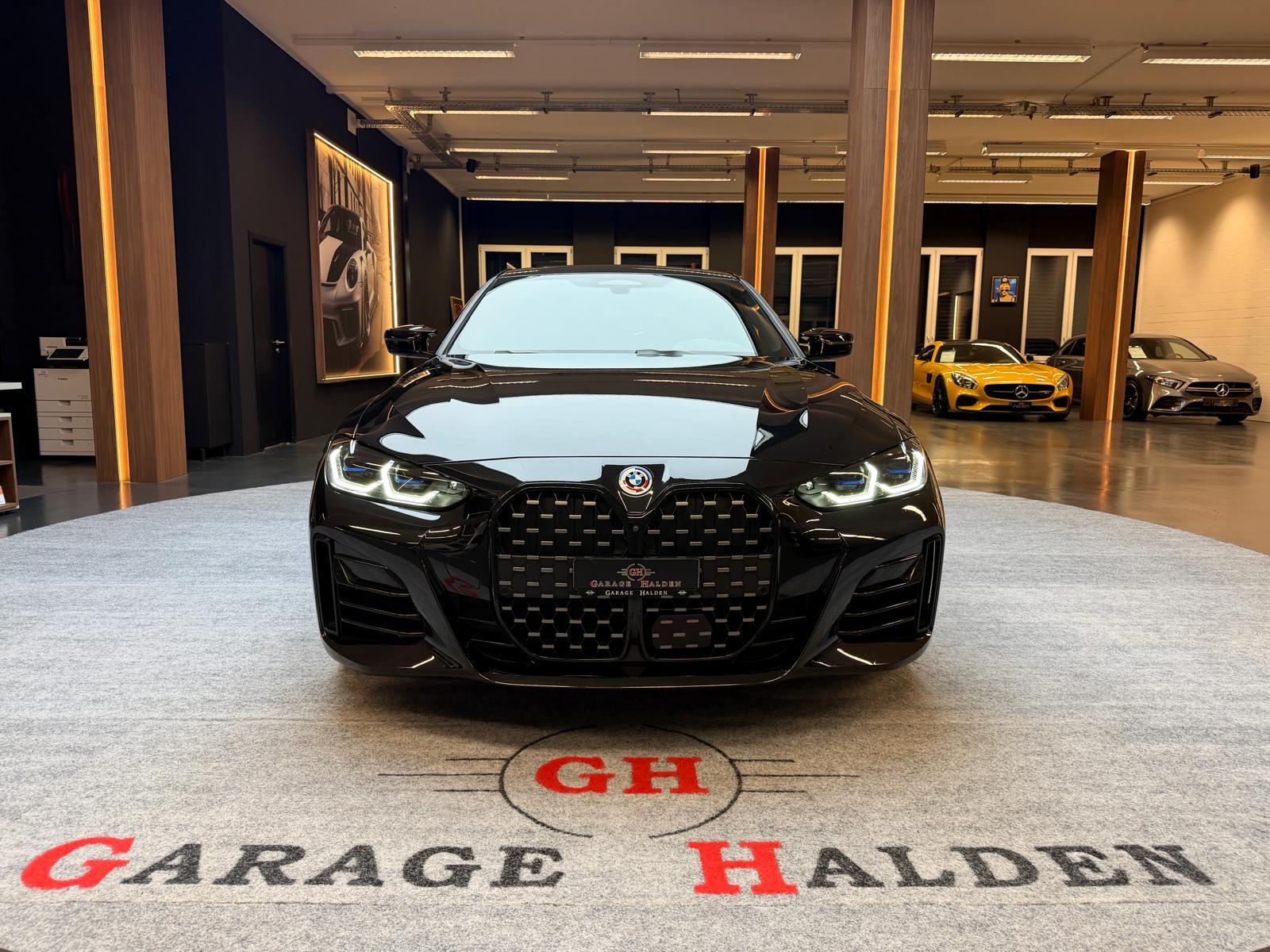 BMW M440i xDrive Gran Coupé-showroom-element-1