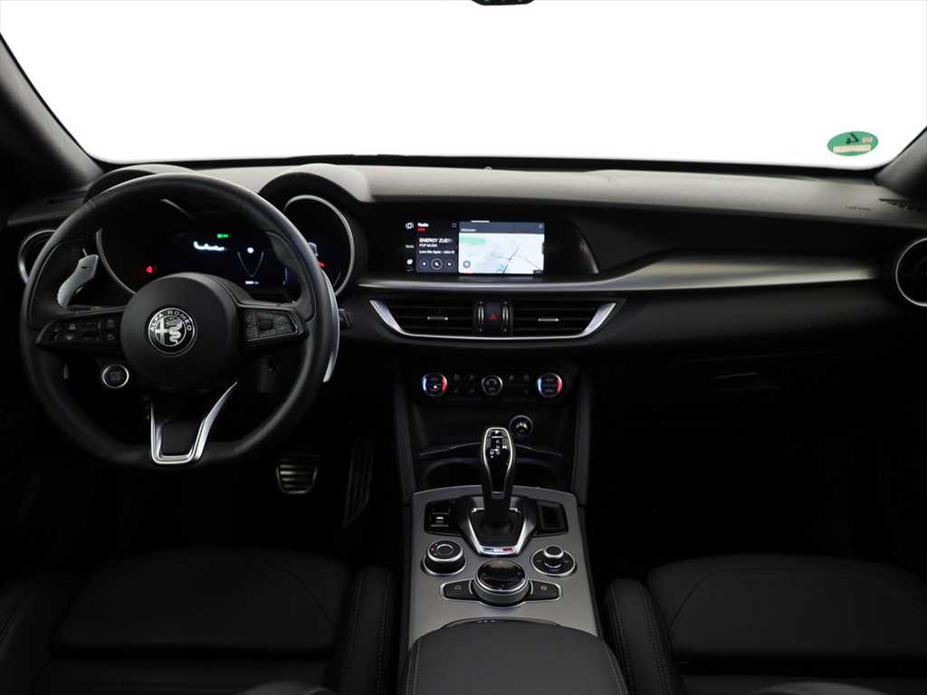 ALFA ROMEO Stelvio 2.0 Veloce Q4 AT8-image-8