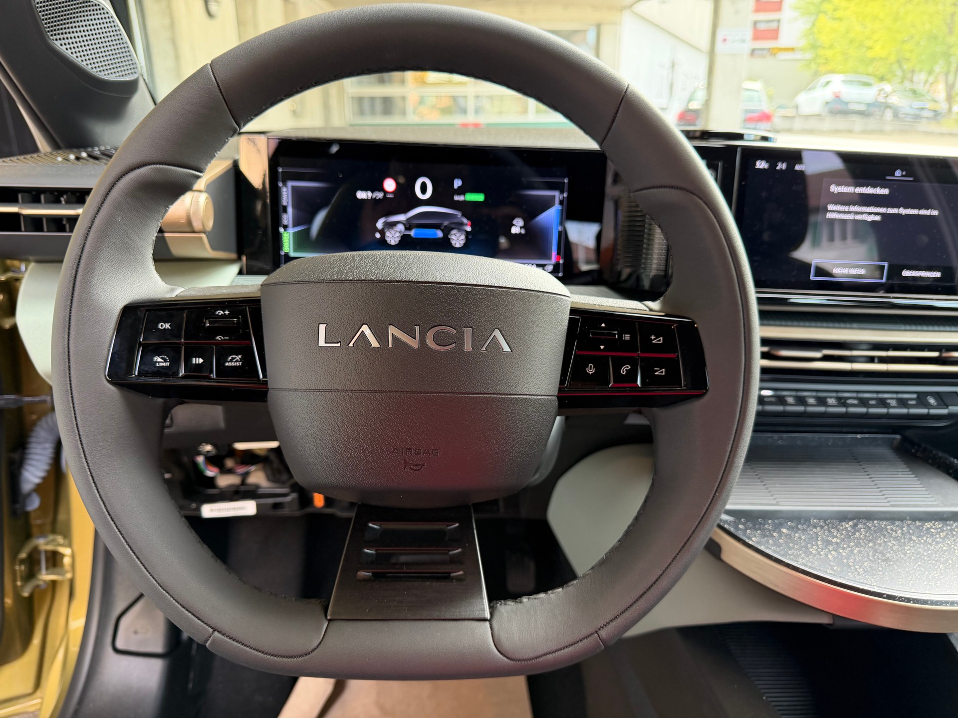 LANCIA YPSILON Elektro 156-image-7