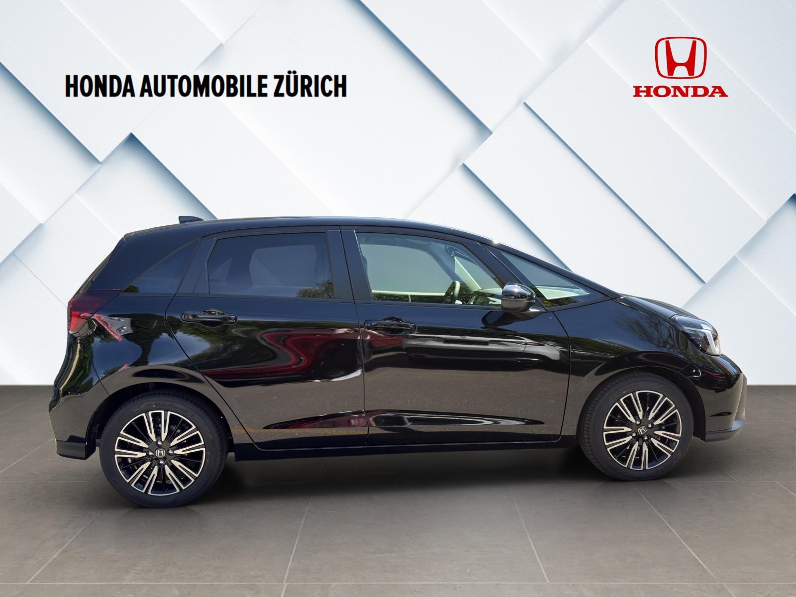 HONDA Jazz 1.5 i-MMD Advance, Leasing Aktion 1.9 %, inkl. GRATIS Winterräder in Wert von 1360.--image-5