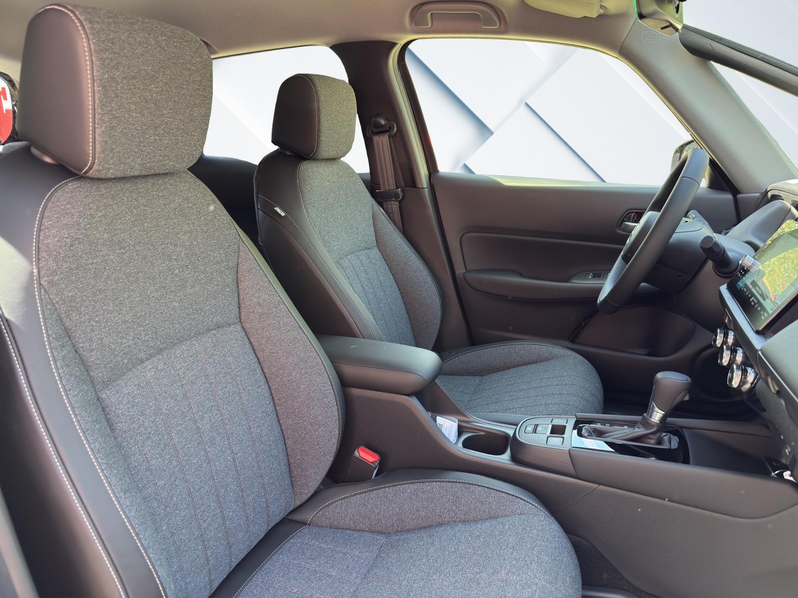 HONDA Jazz 1.5 i-MMD Advance, Leasing Aktion 1.9 %, inkl. GRATIS Winterräder in Wert von 1360.--image-17