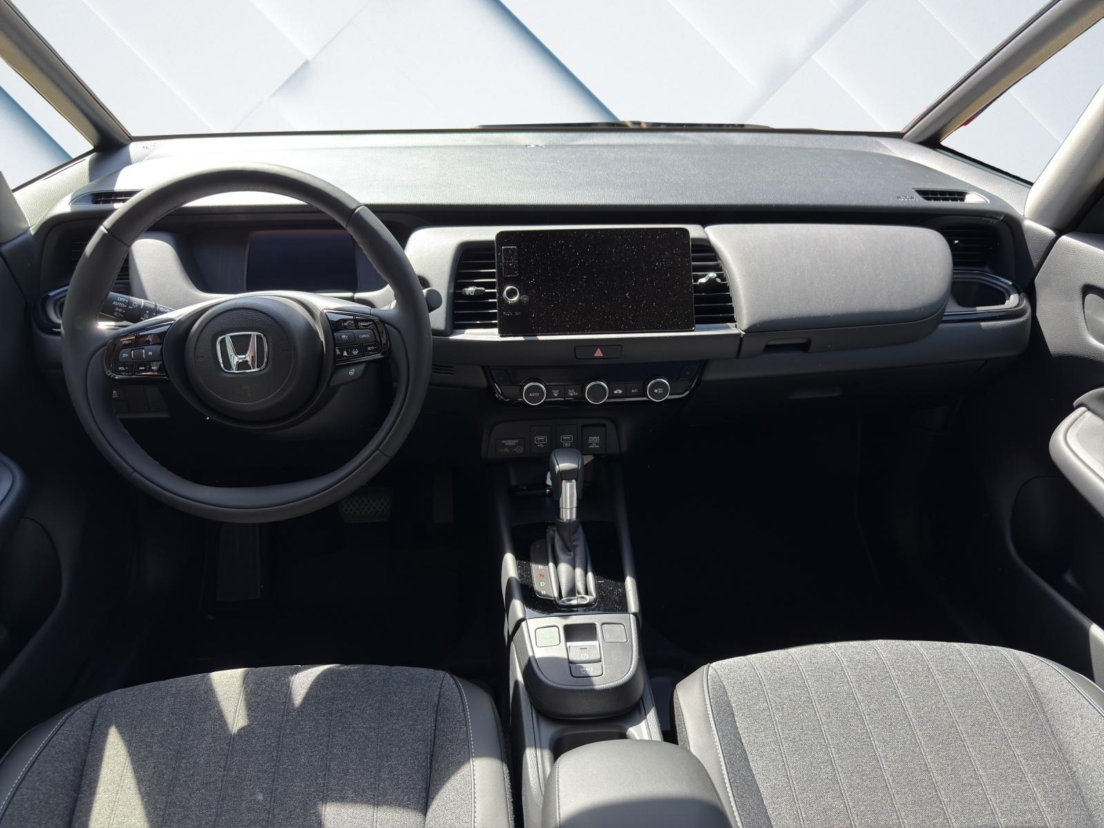 HONDA Jazz 1.5 i-MMD Advance, Leasing Aktion 1.9 %, inkl. GRATIS Winterräder in Wert von 1360.--image-11