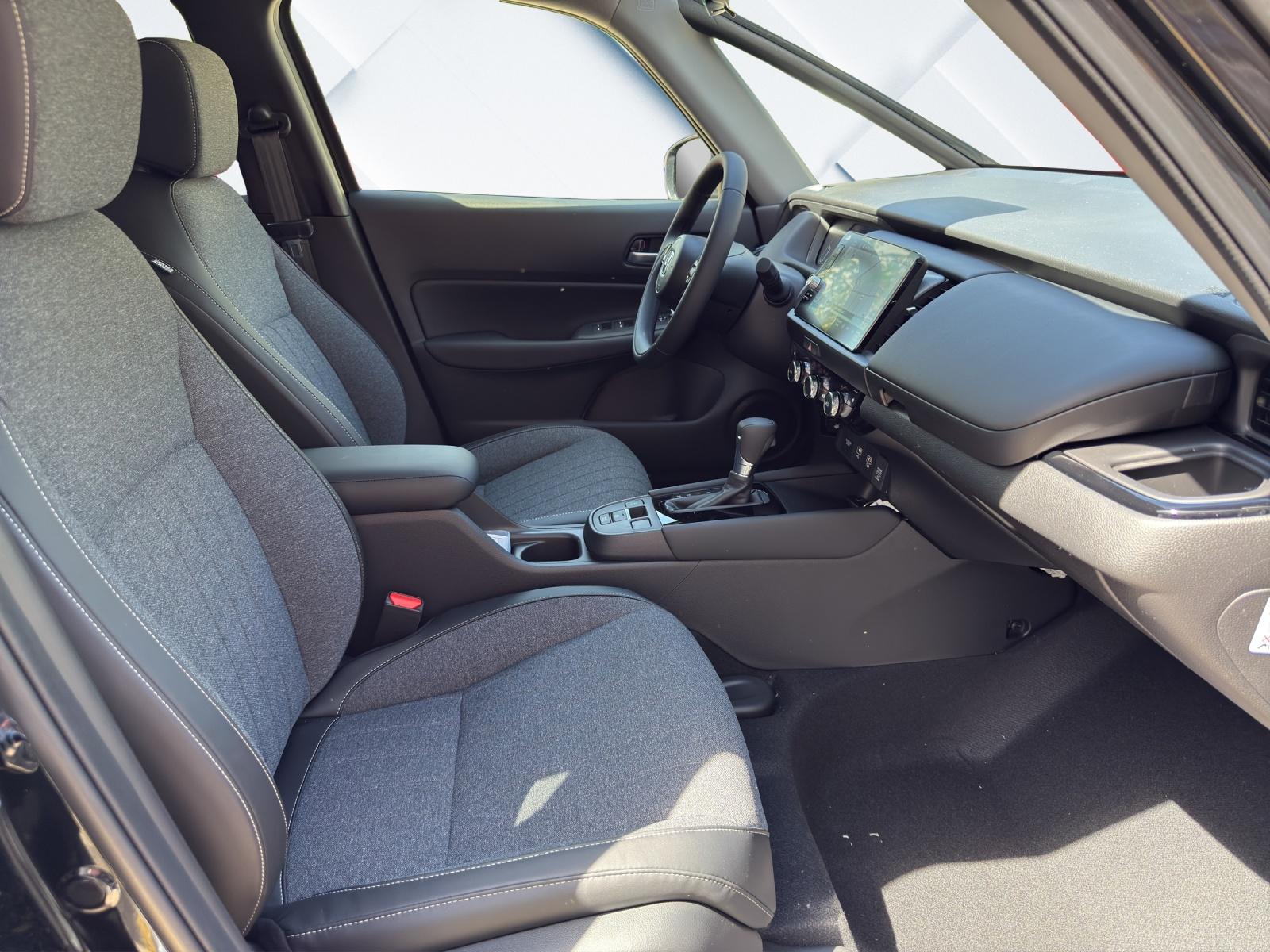 HONDA Jazz 1.5 i-MMD Advance, Leasing Aktion 1.9 %, inkl. GRATIS Winterräder in Wert von 1360.--image-16