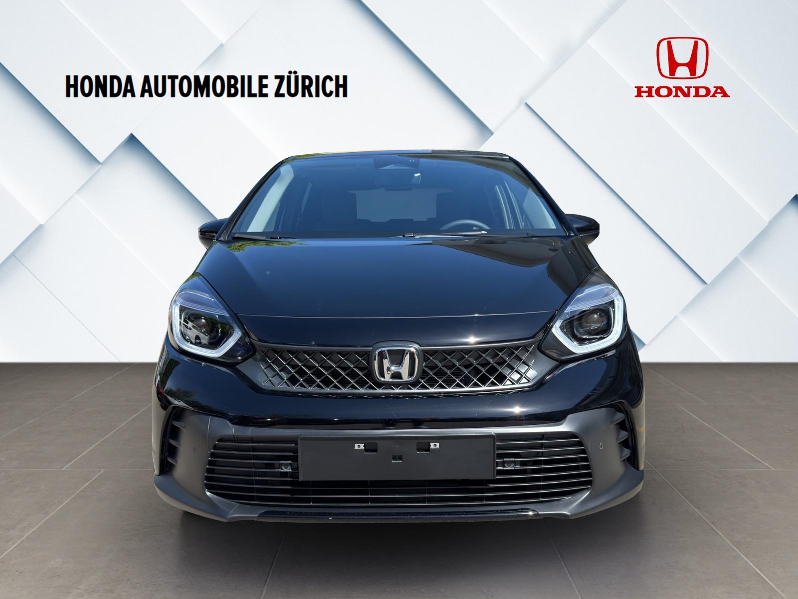 HONDA Jazz 1.5 i-MMD Advance, Leasing Aktion 1.9 %, inkl. GRATIS Winterräder in Wert von 1360.--image-7