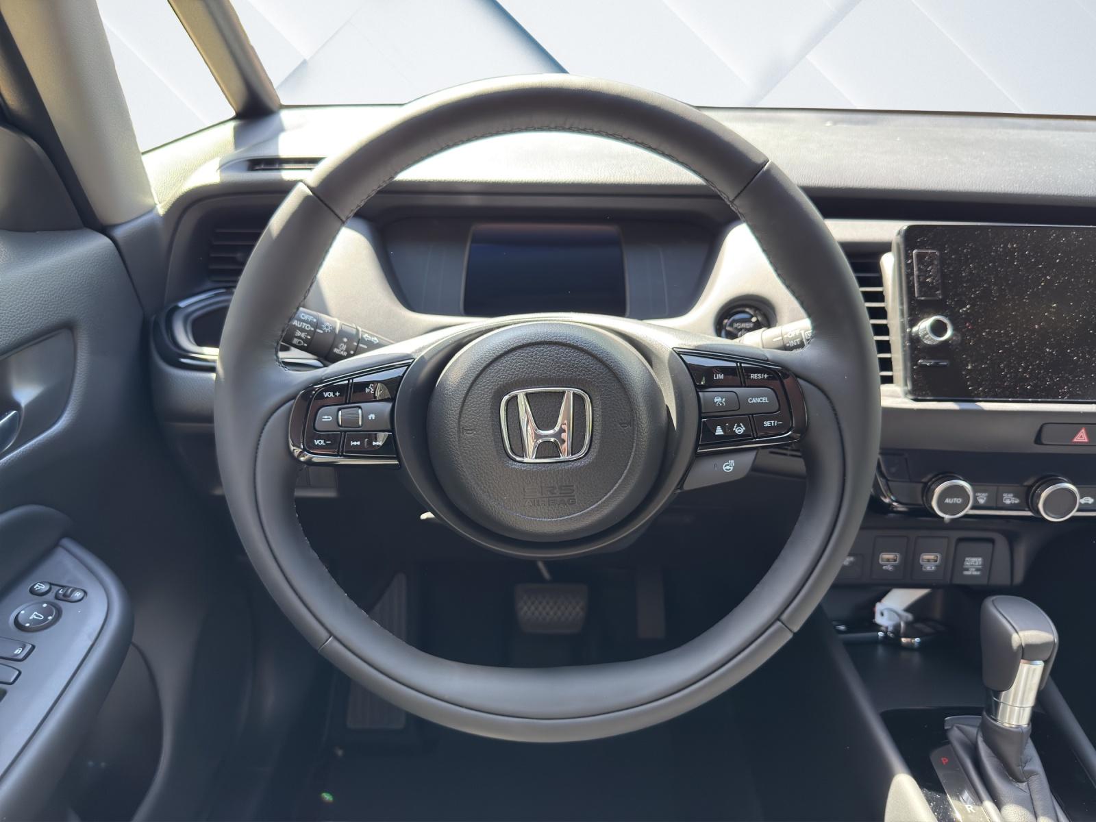 HONDA Jazz 1.5 i-MMD Advance, Leasing Aktion 1.9 %, inkl. GRATIS Winterräder in Wert von 1360.--image-10