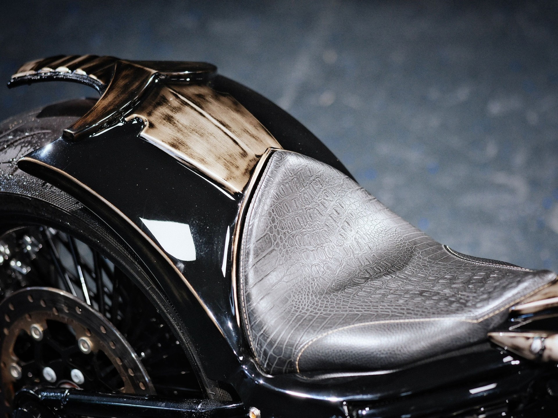 HARLEY-DAVIDSON FXBRS Breakout 114 ABS-image-13